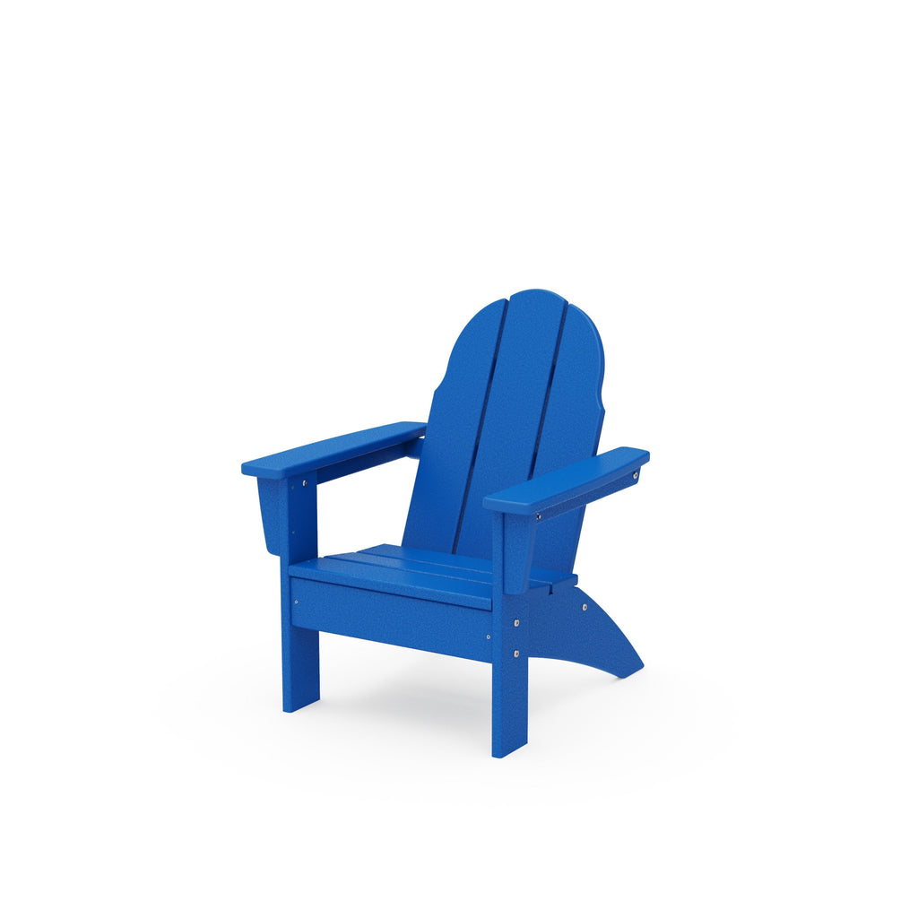 Kids Vineyard Adirondack Chair