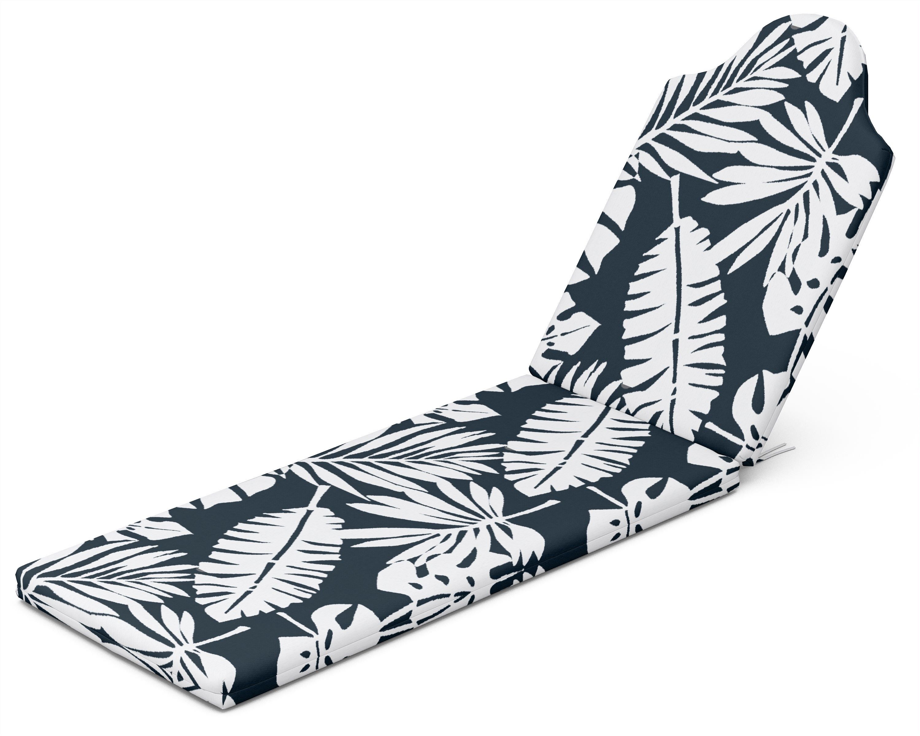 Chaise Cushion
