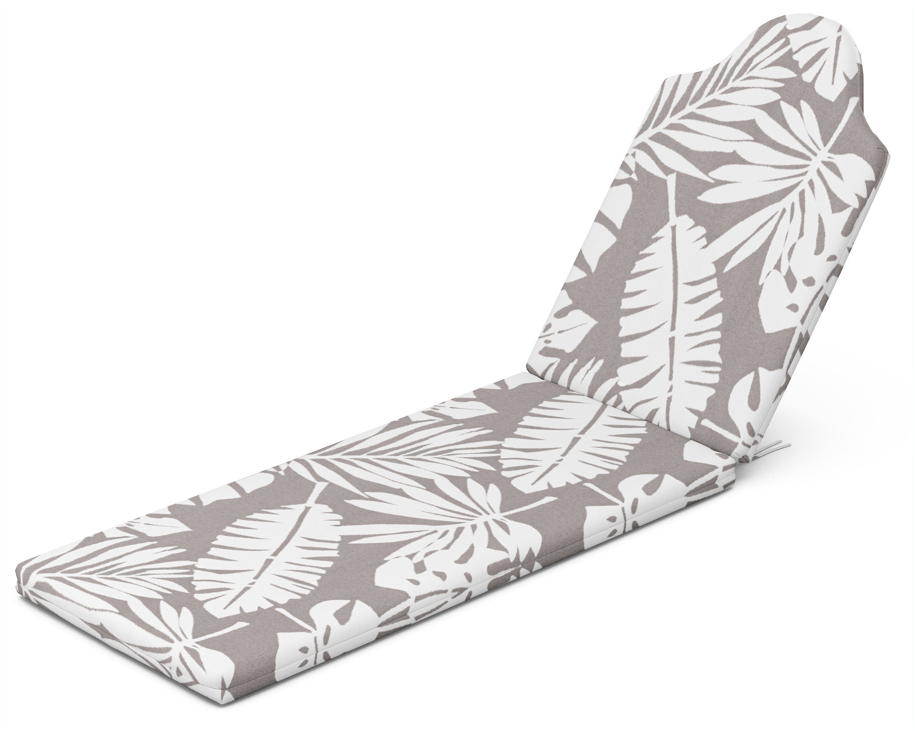 Chaise Cushion
