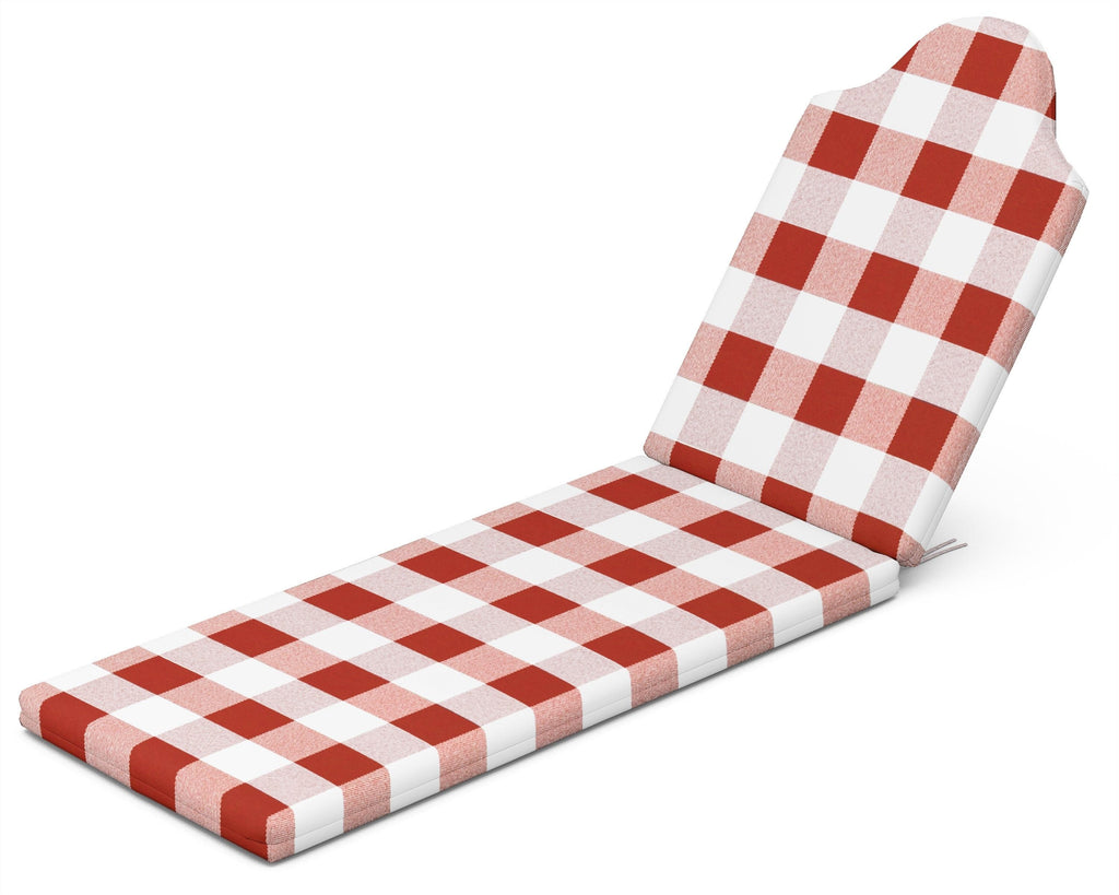 Chaise Cushion