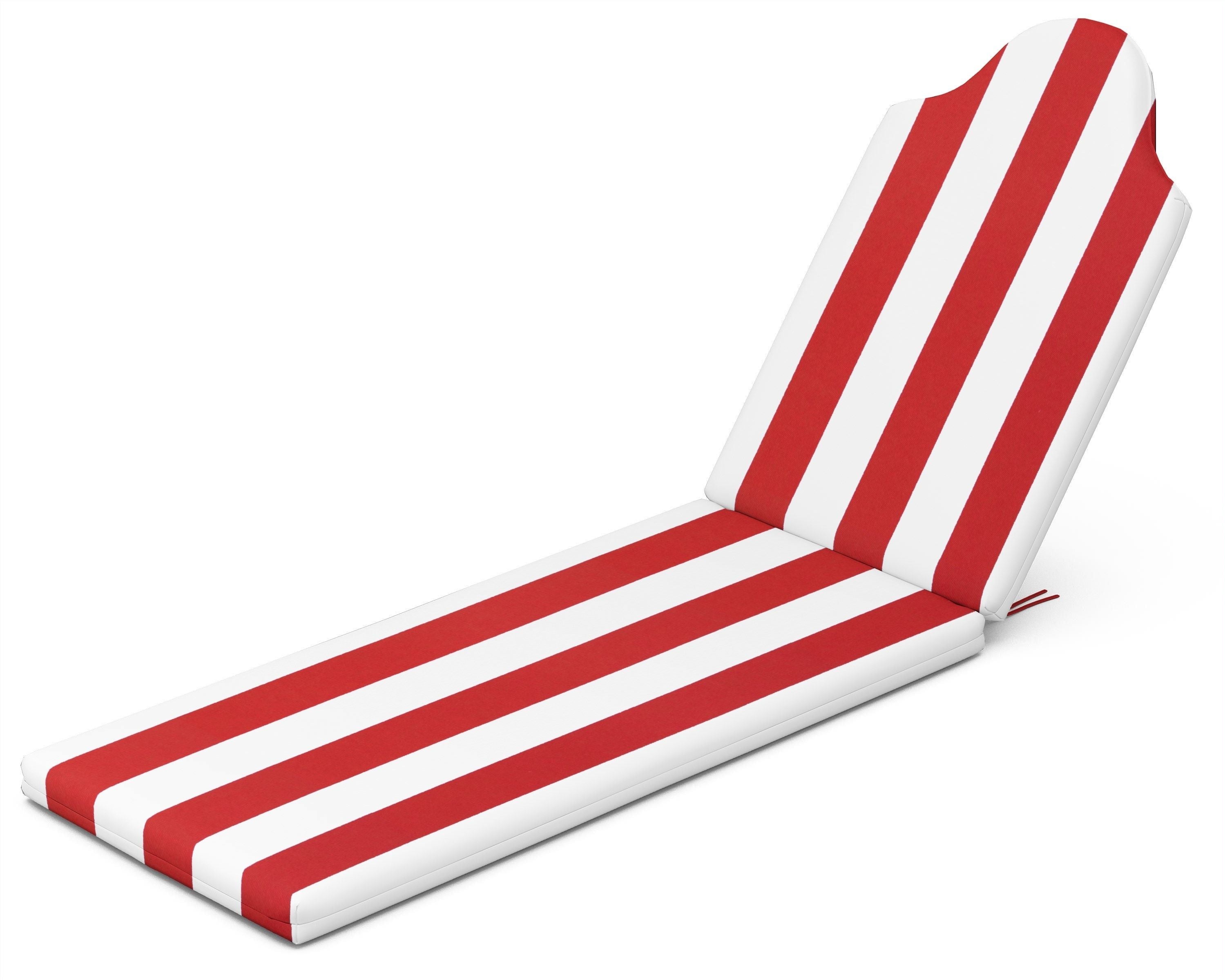 Chaise Cushion