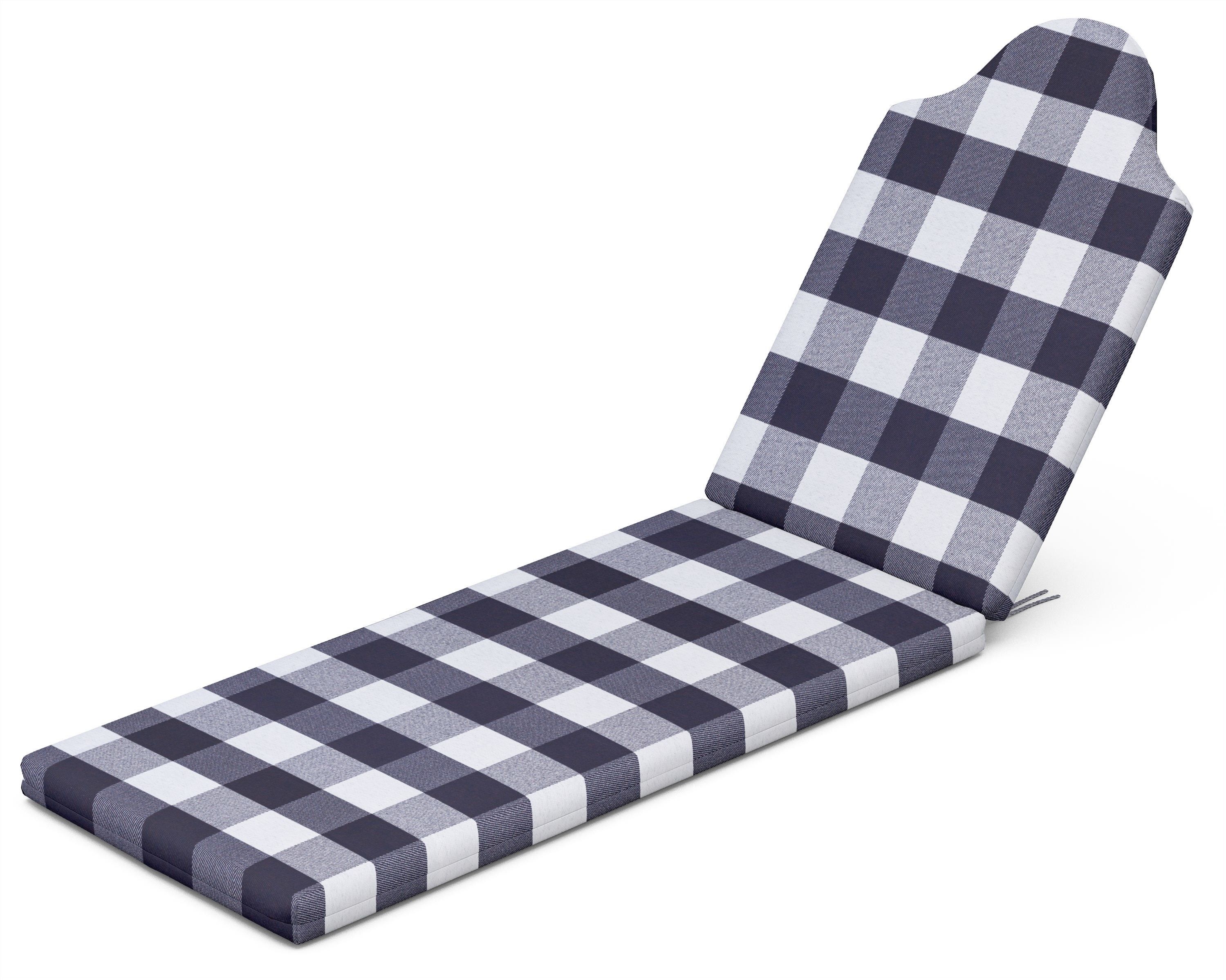 Chaise Cushion