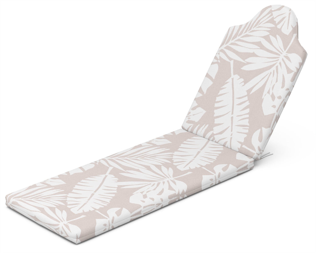 Chaise Cushion