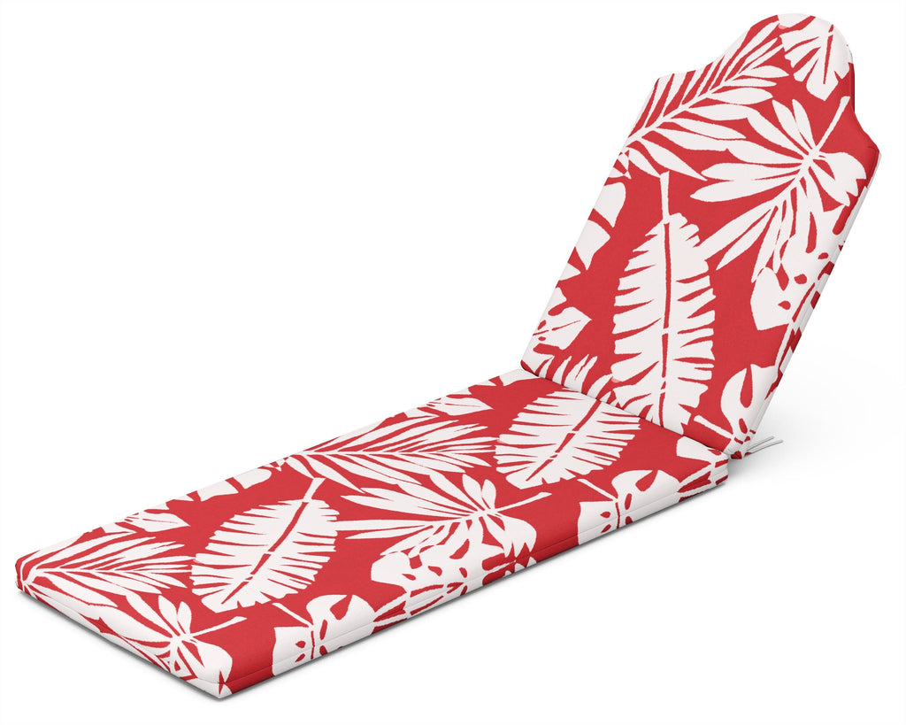 Chaise Cushion