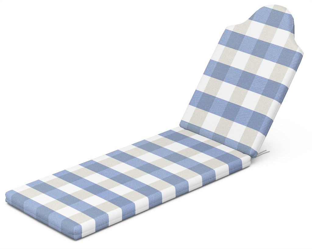 Chaise Cushion