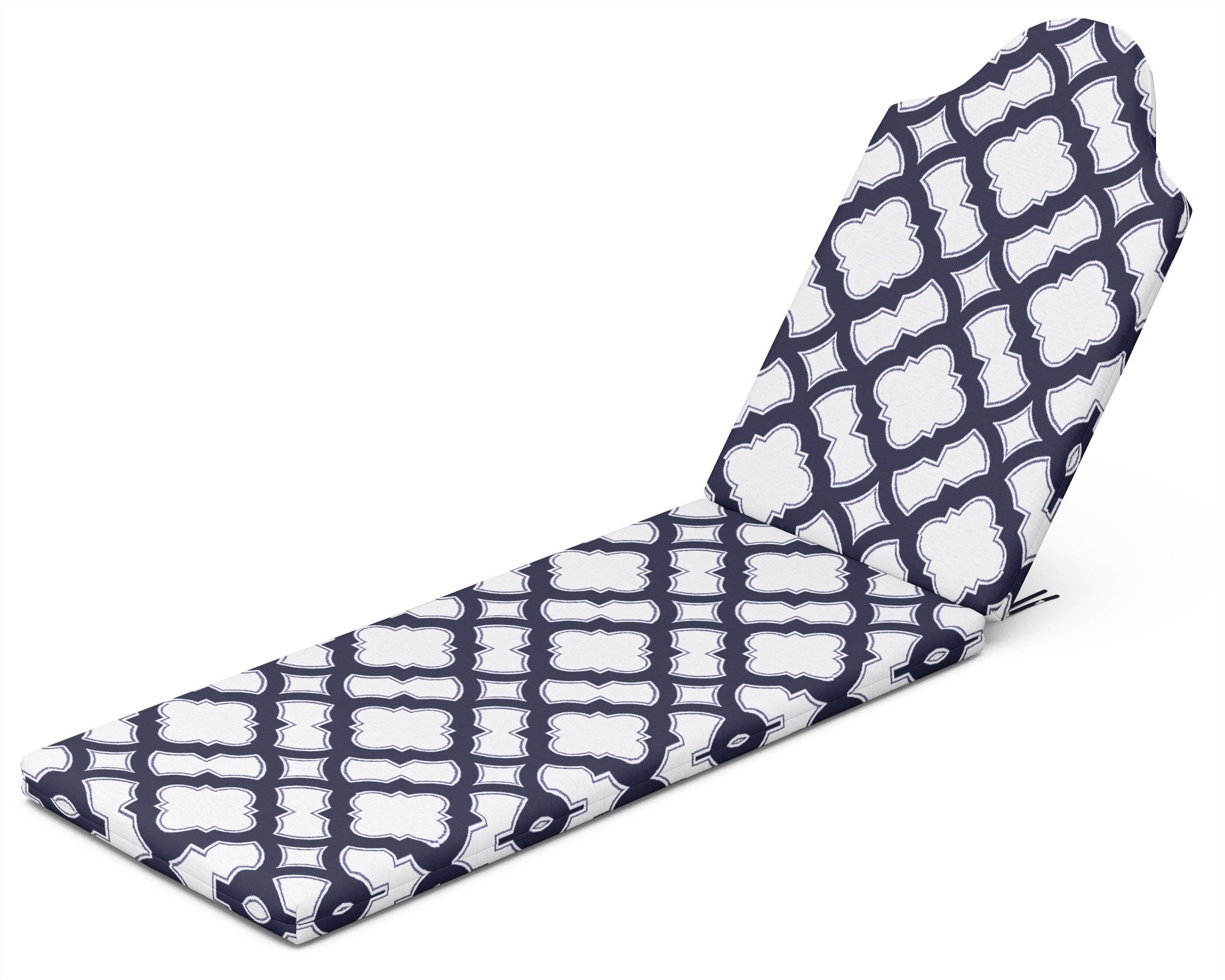 Chaise Cushion