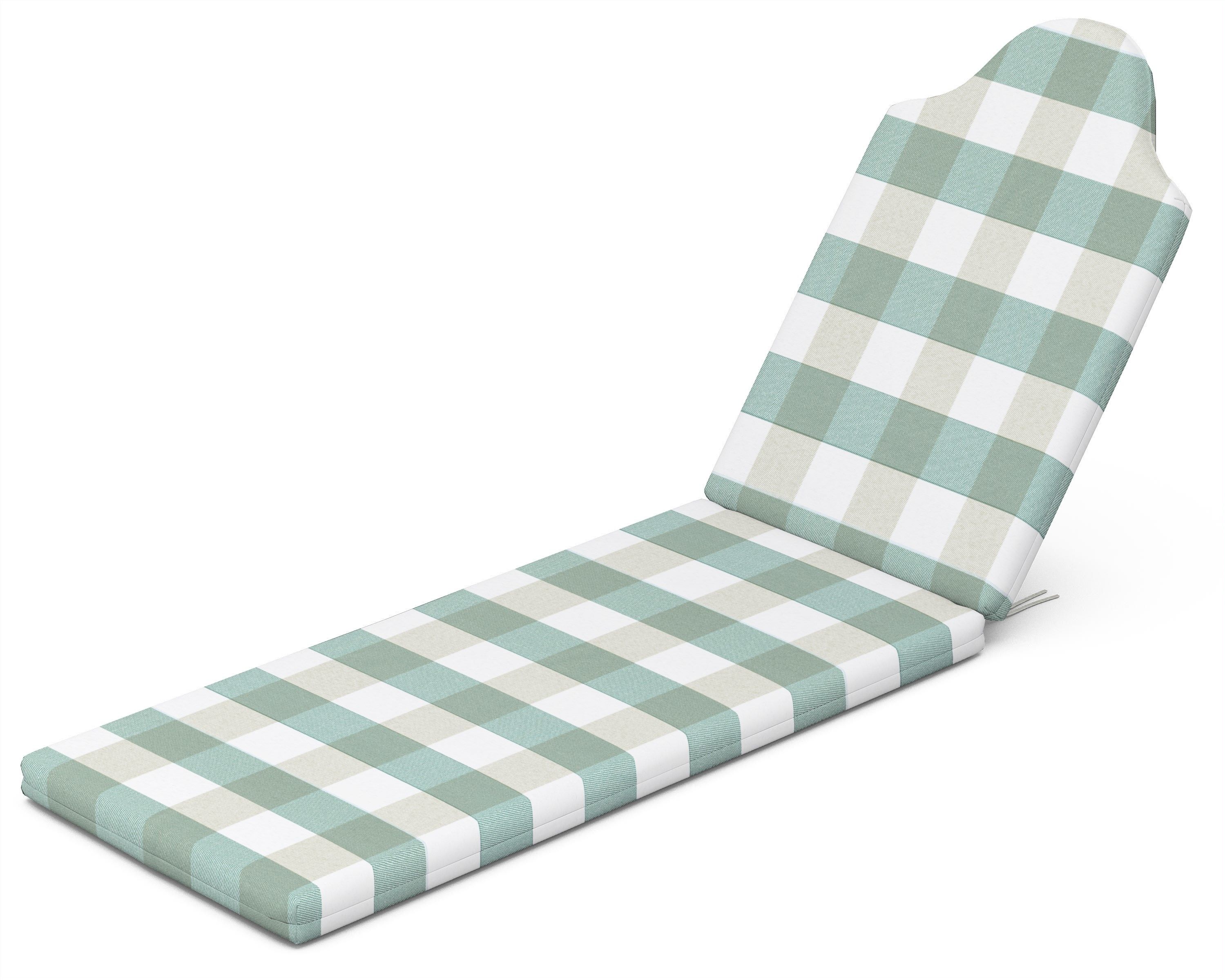 Chaise Cushion