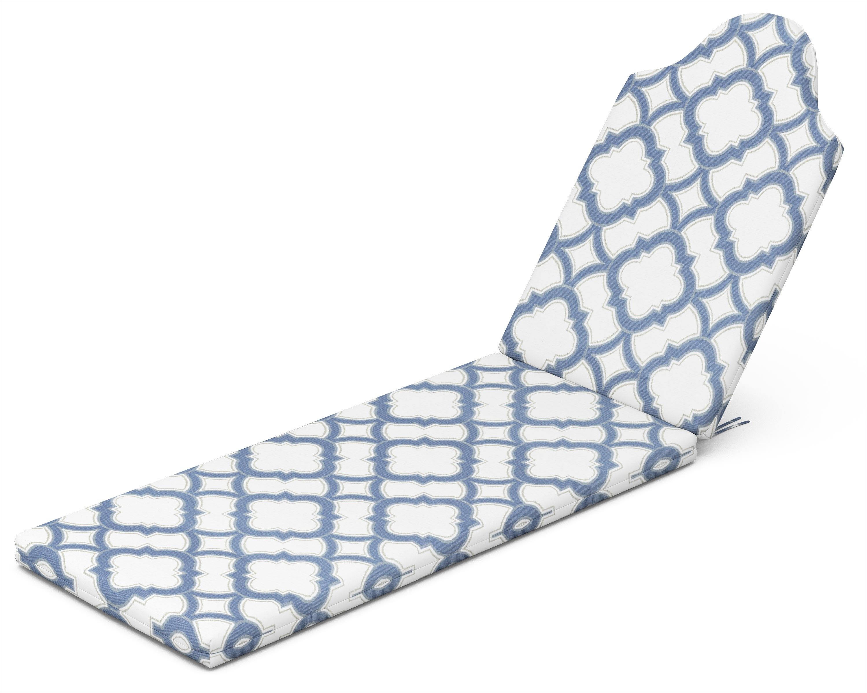 Chaise Cushion