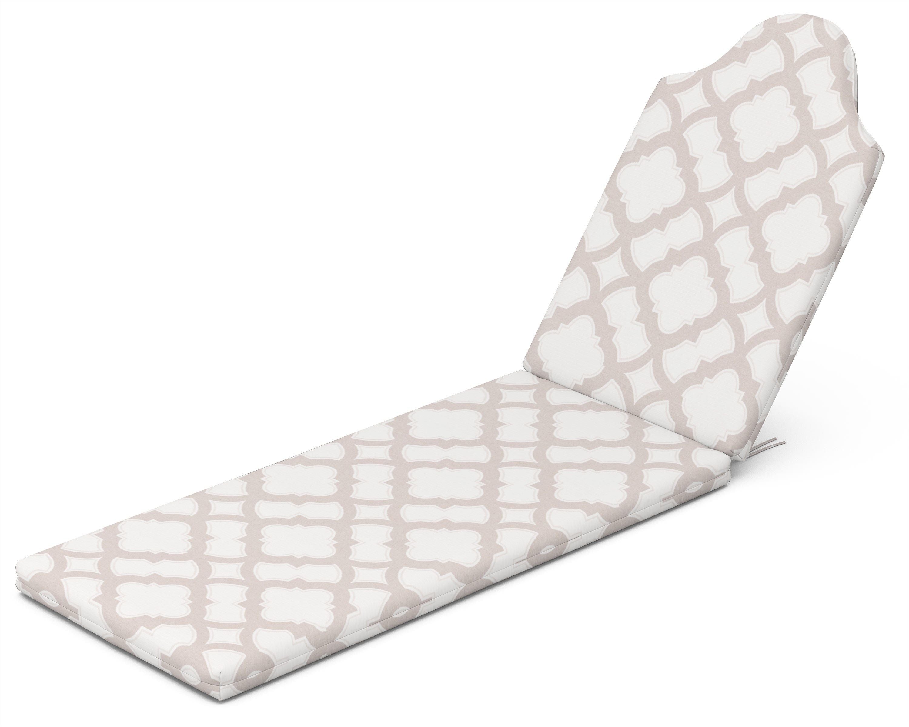 Chaise Cushion