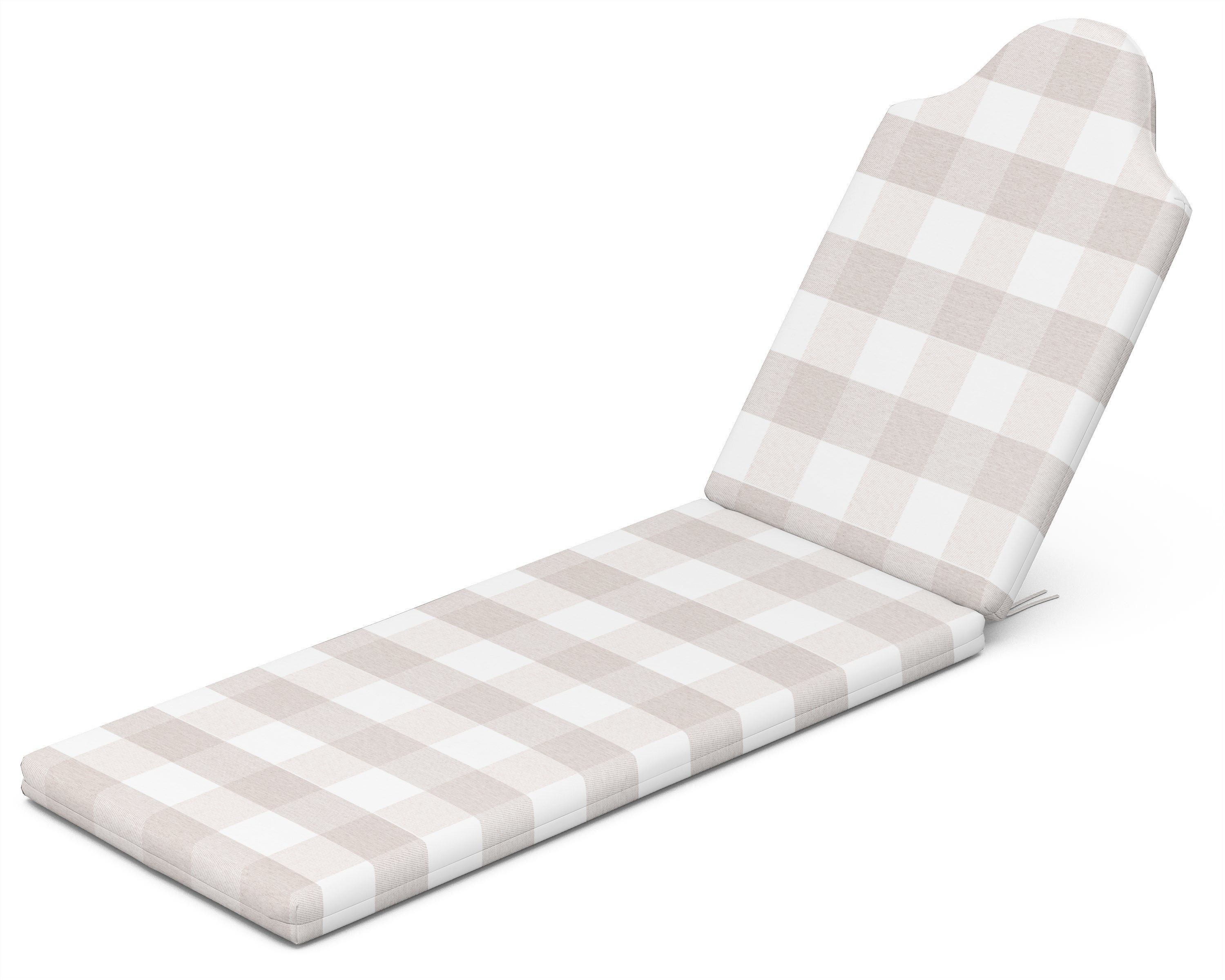 Chaise Cushion