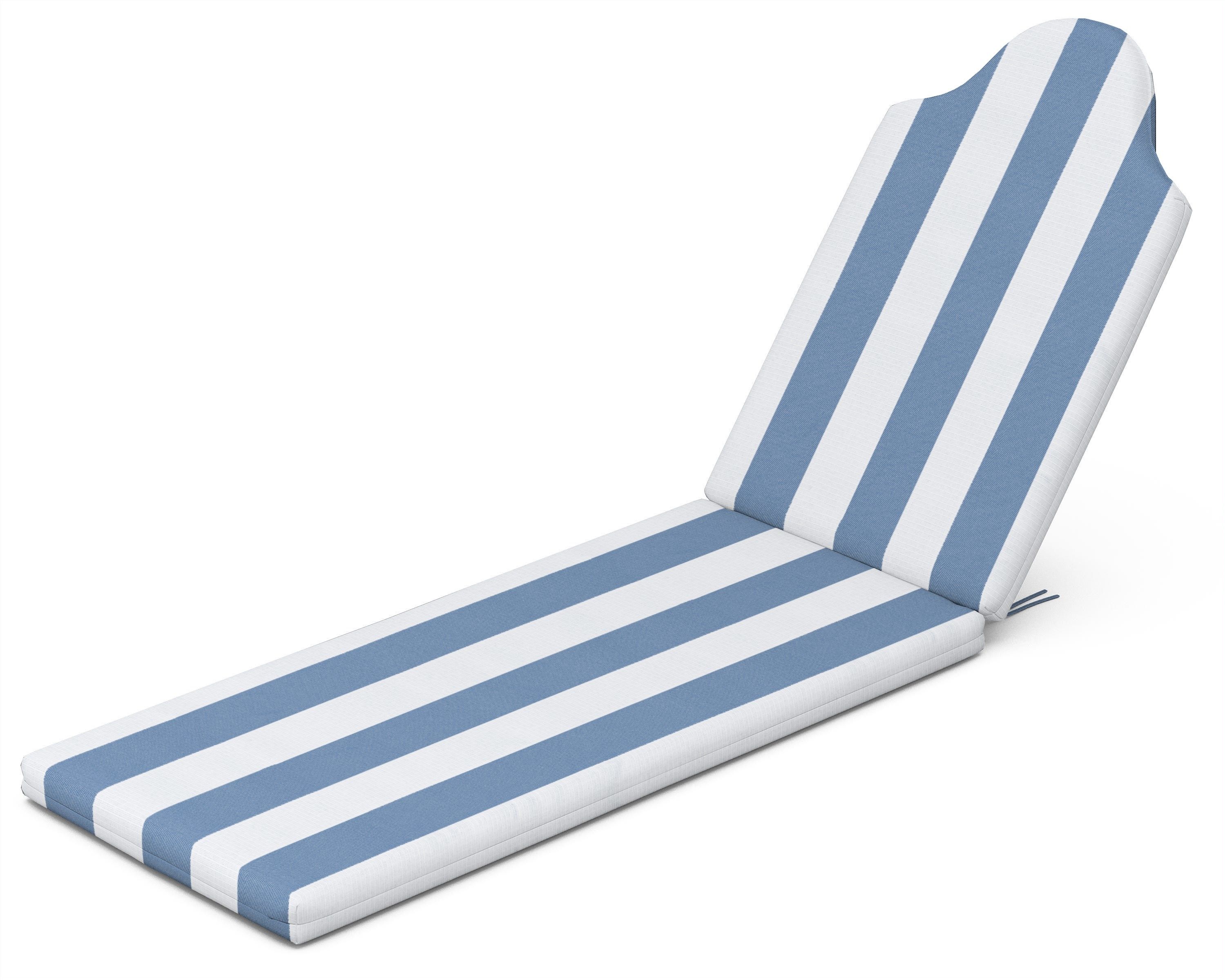 Chaise Cushion