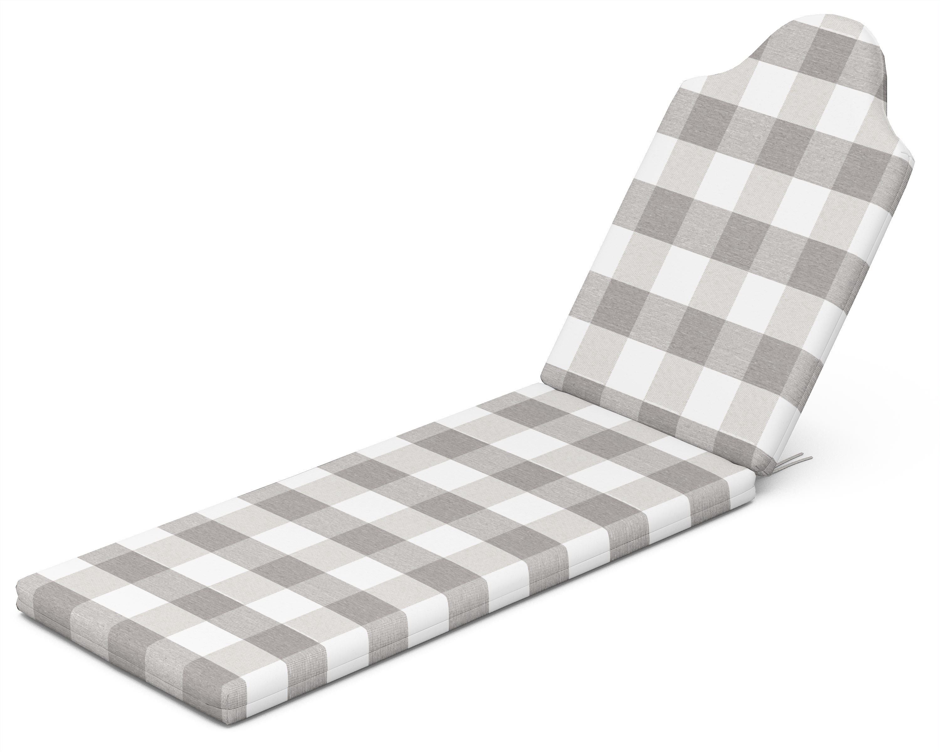 Chaise Cushion