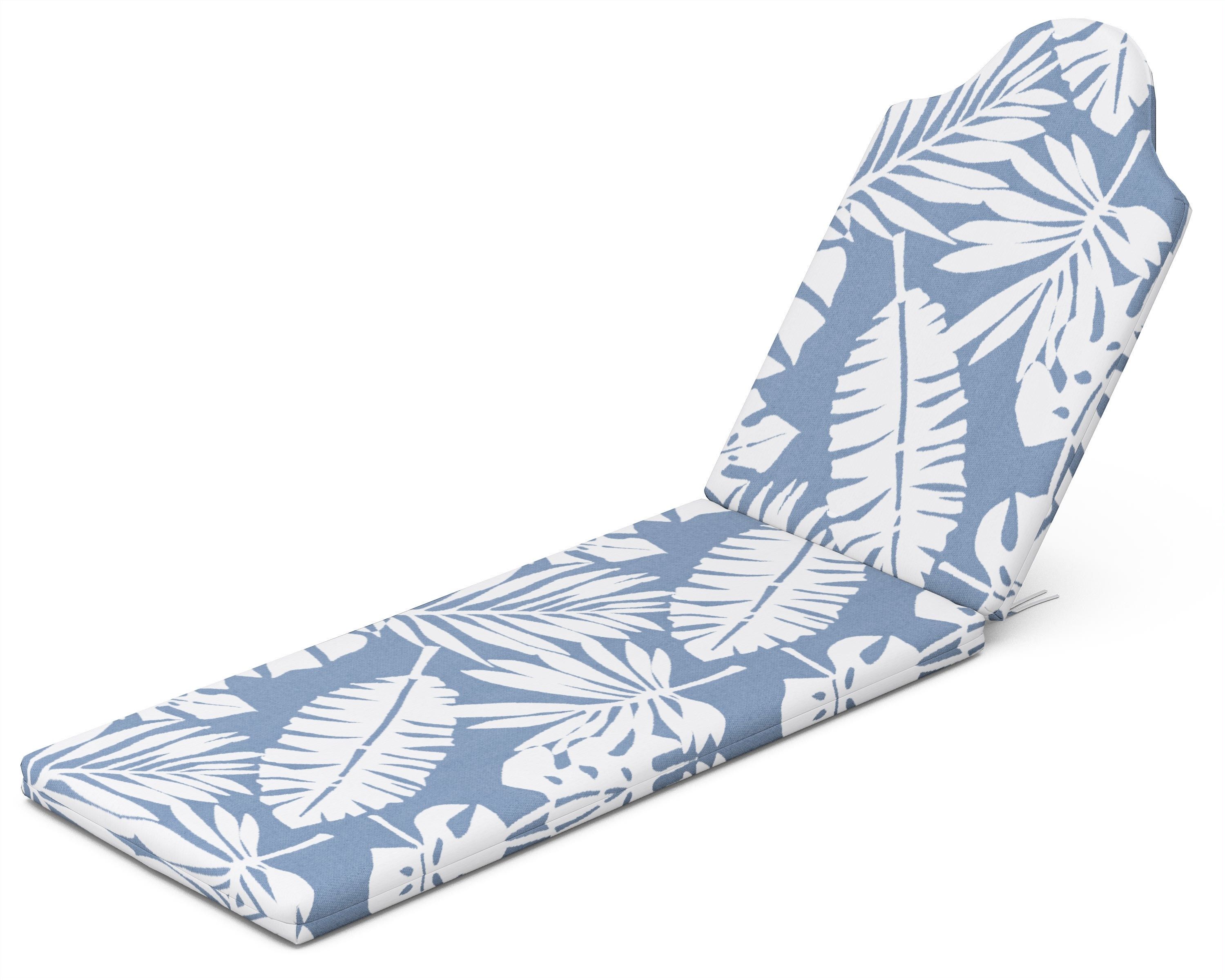 Chaise Cushion