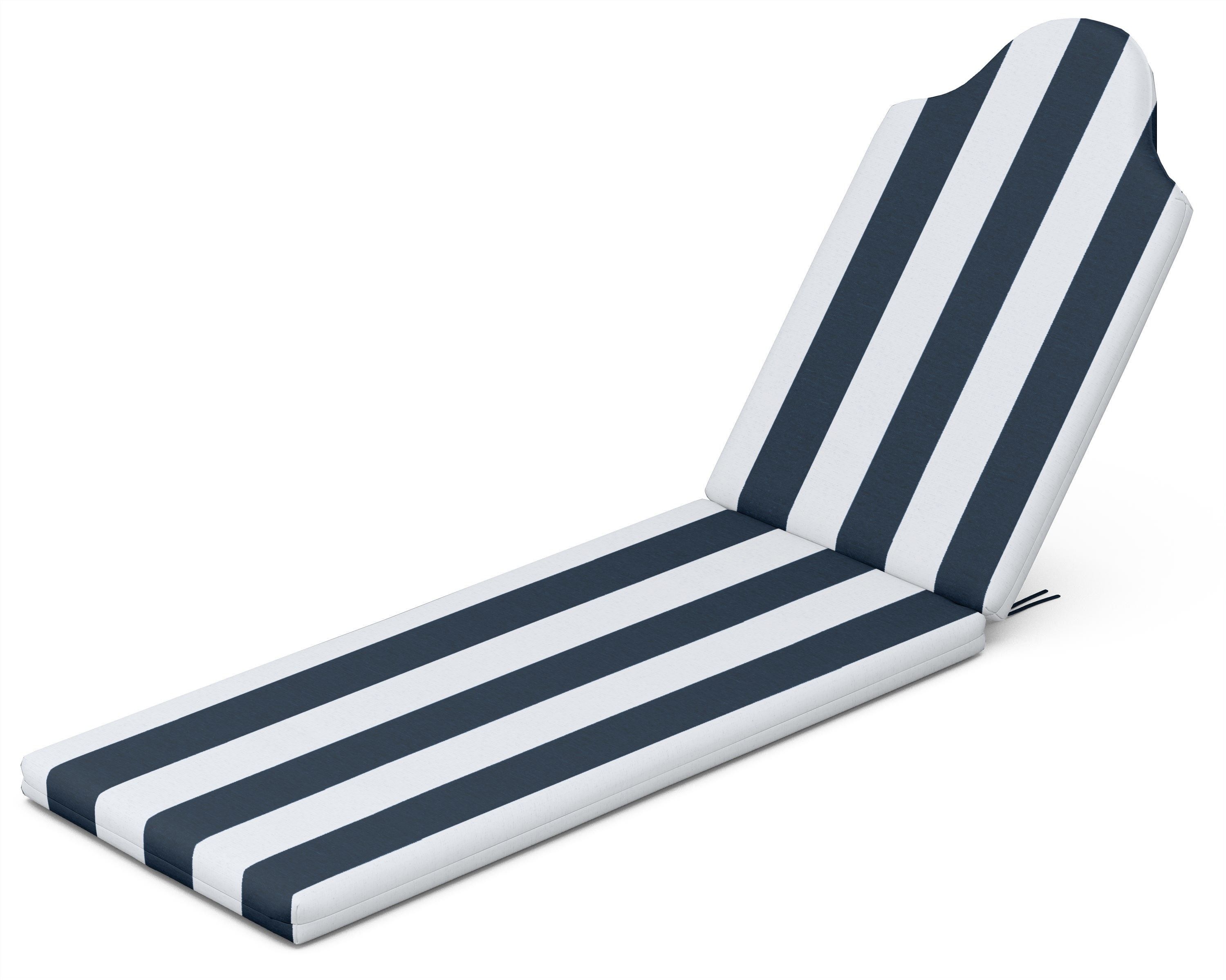 Chaise Cushion