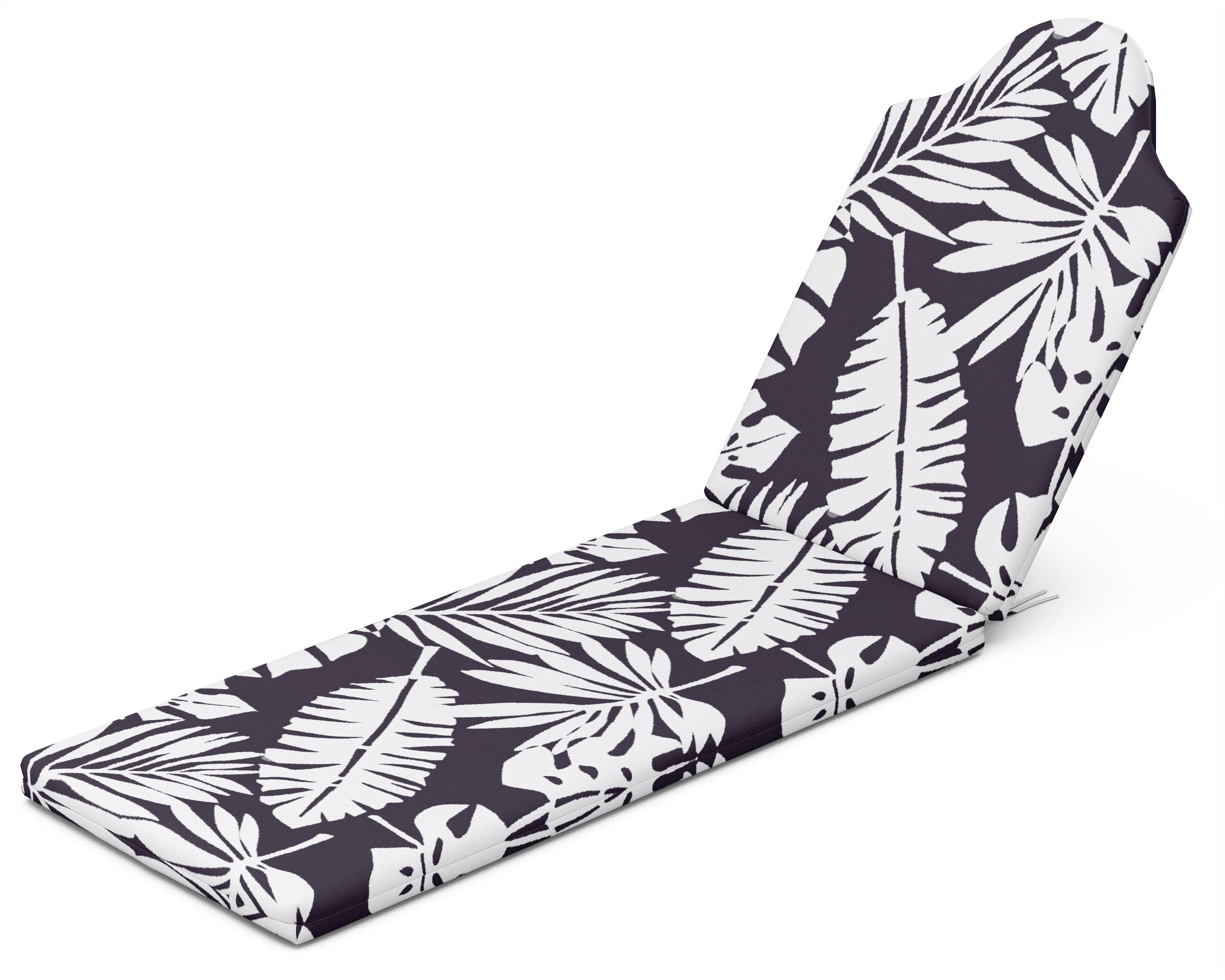 Chaise Cushion