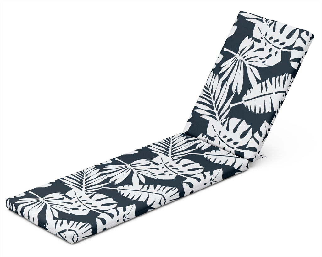 Chaise Seat/Back Pad