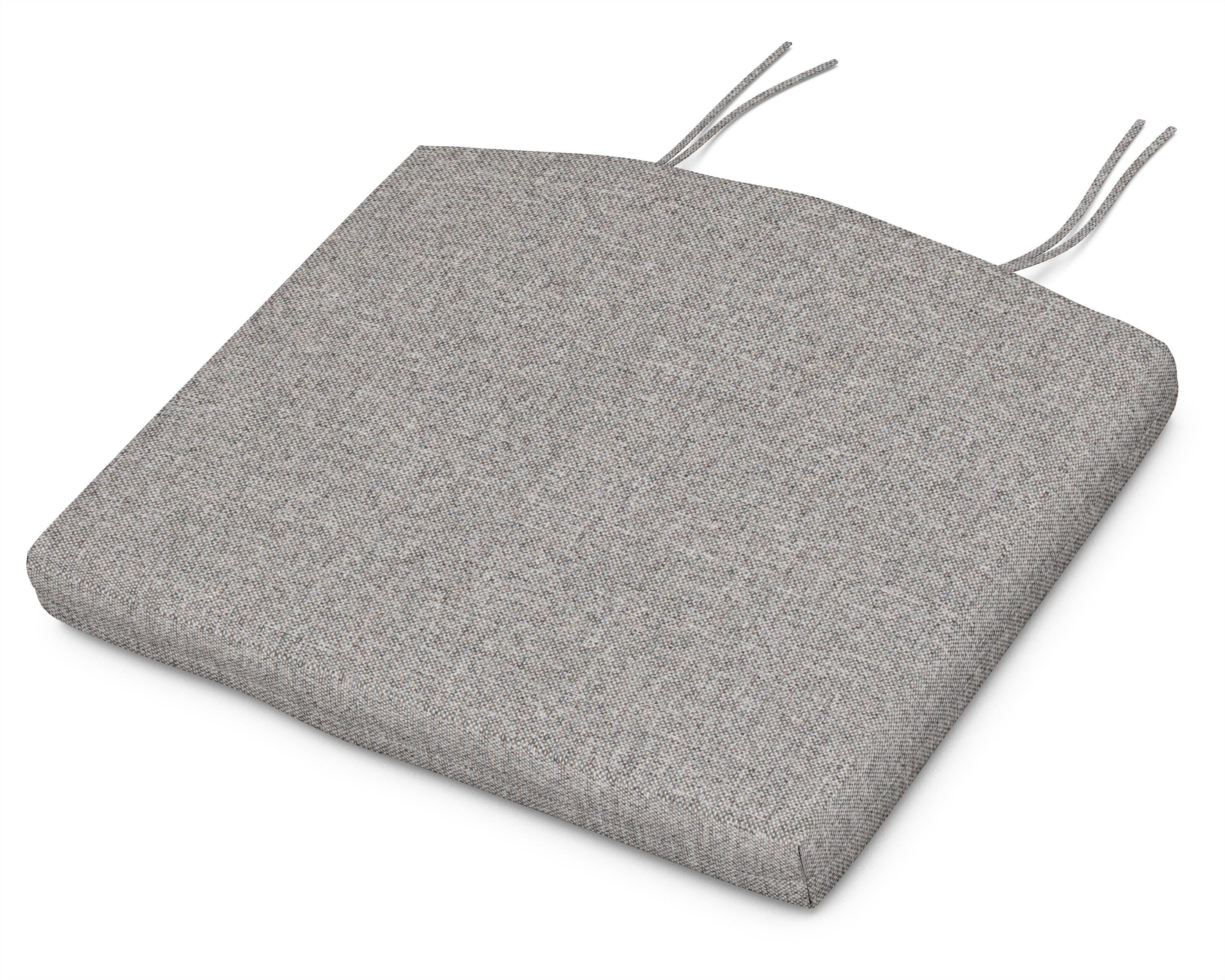 Standard Seat Cushion 18.5D x 24W x 2.5H