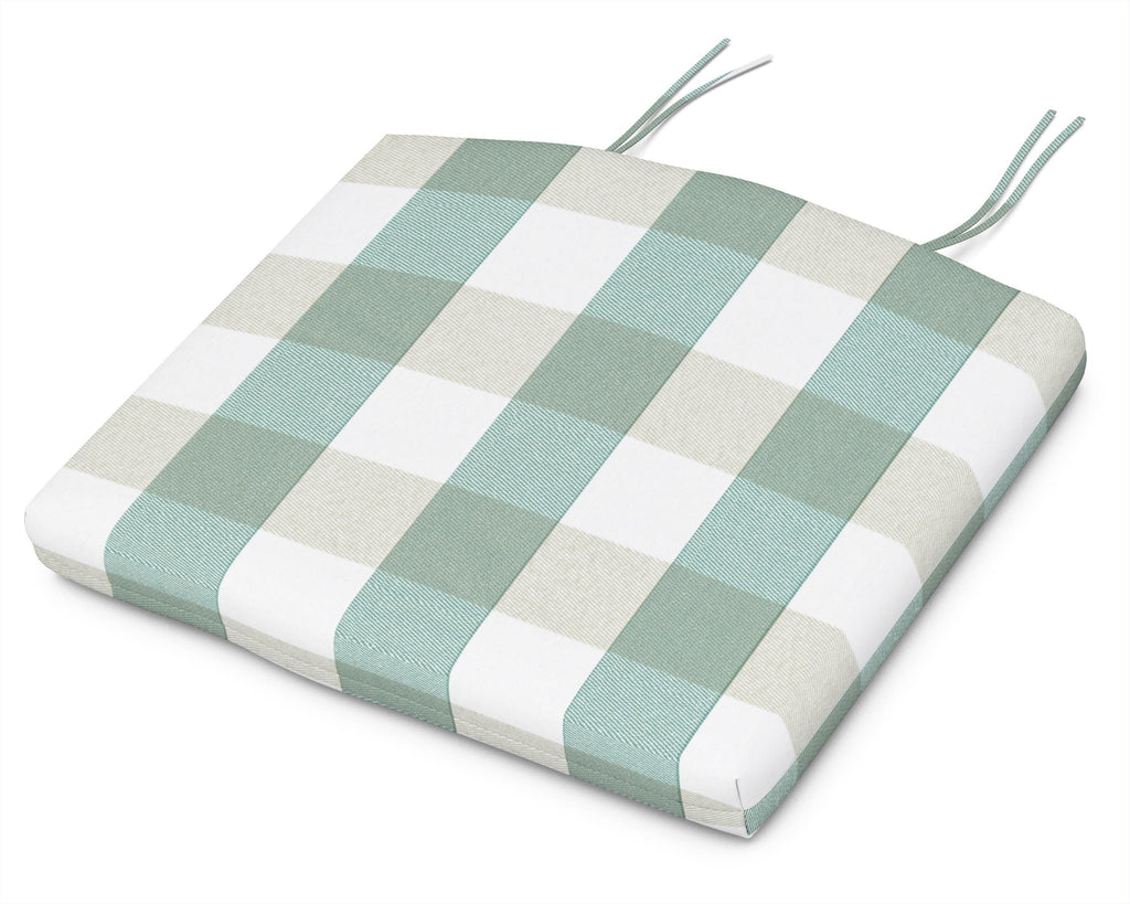 Standard Seat Cushion 18.5D x 24W x 2.5H