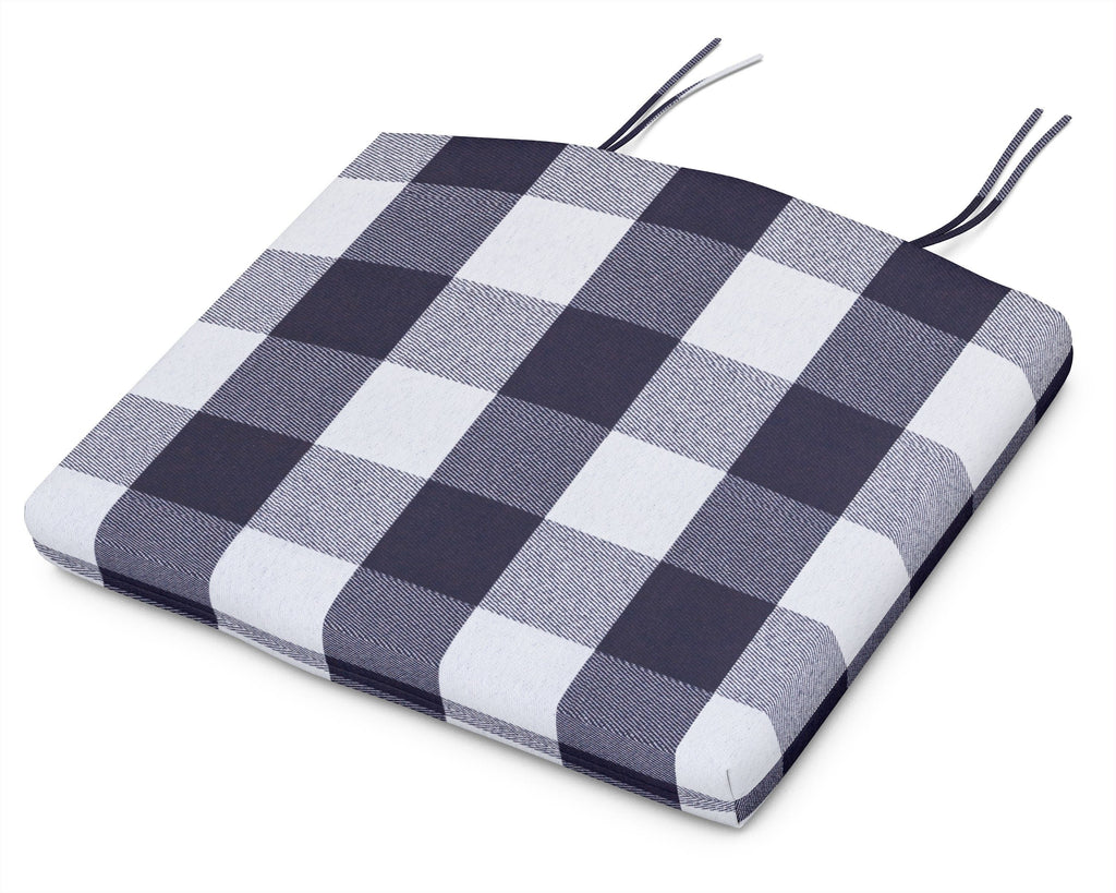 Standard Seat Cushion 18.5D x 24W x 2.5H