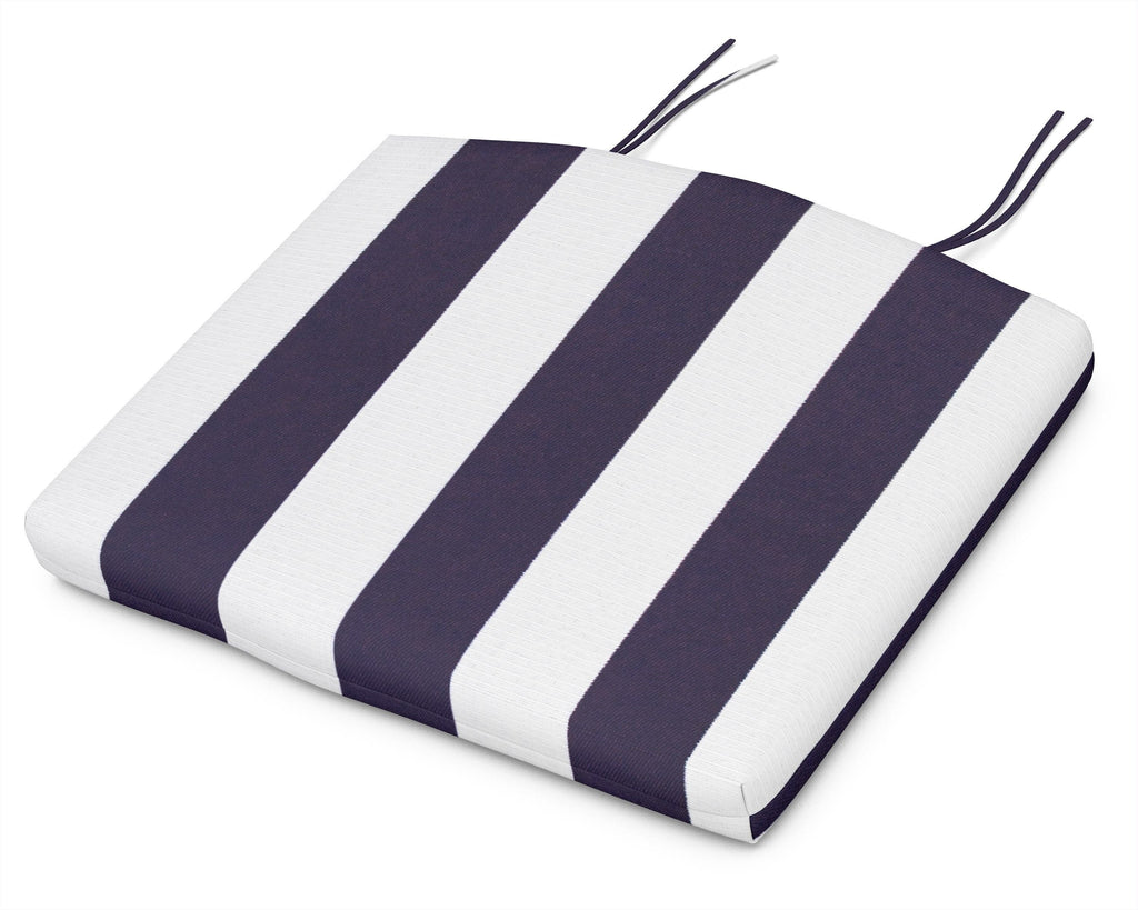 Standard Seat Cushion 18.5D x 24W x 2.5H
