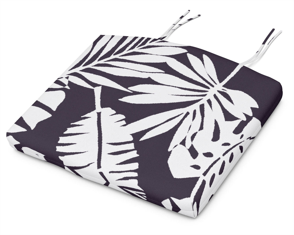 Standard Seat Cushion 18.5D x 24W x 2.5H