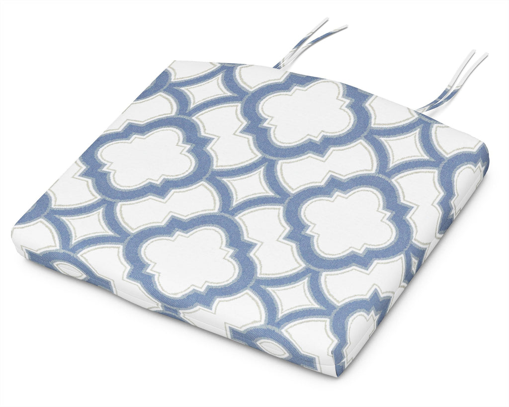 Standard Seat Cushion 18.5D x 24W x 2.5H