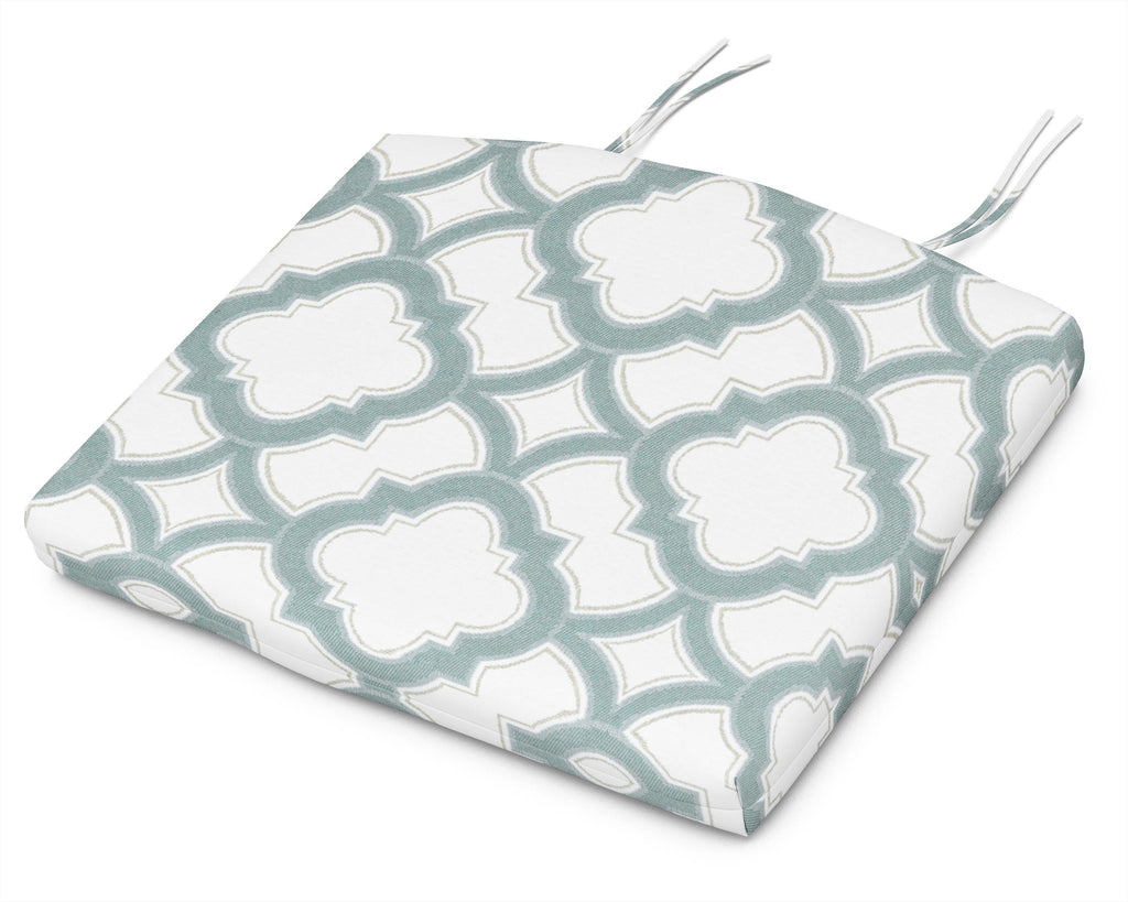 Standard Seat Cushion 18.5D x 24W x 2.5H