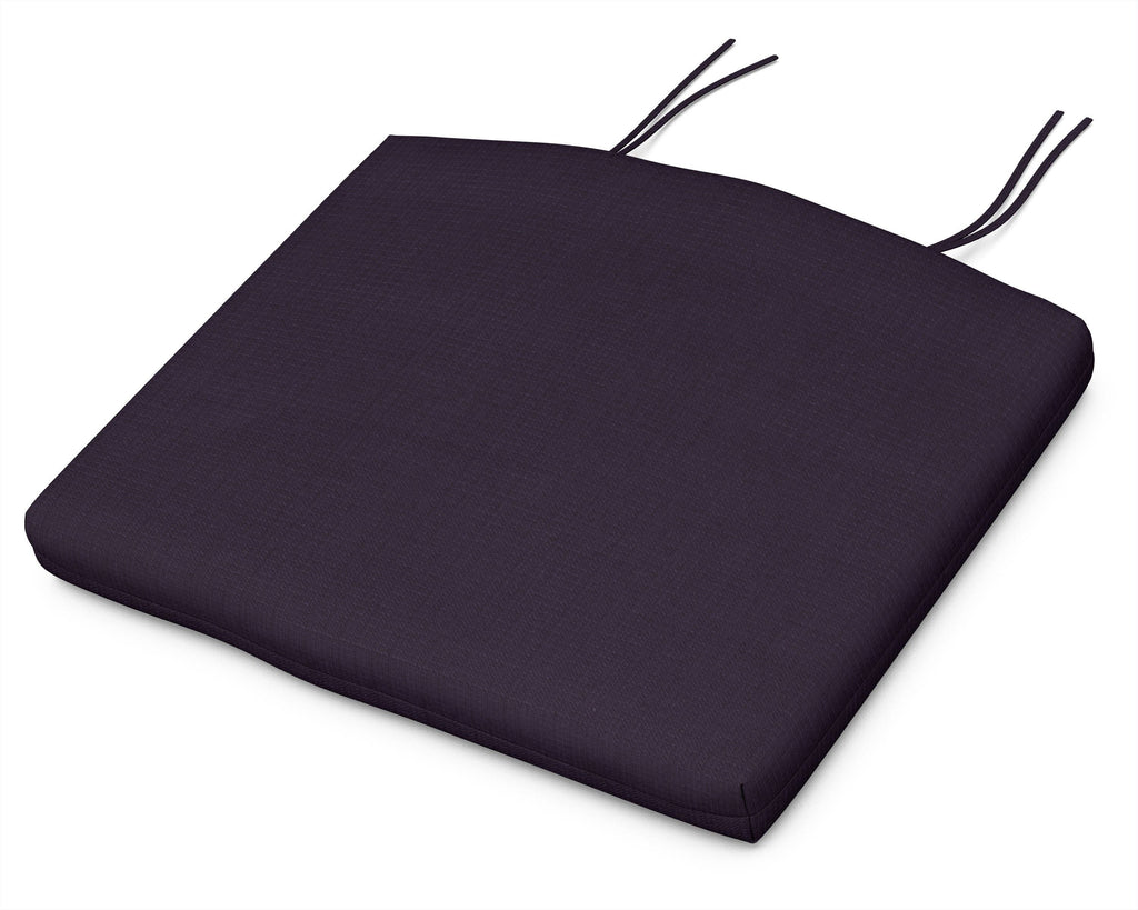 Standard Seat Cushion 18.5D x 24W x 2.5H
