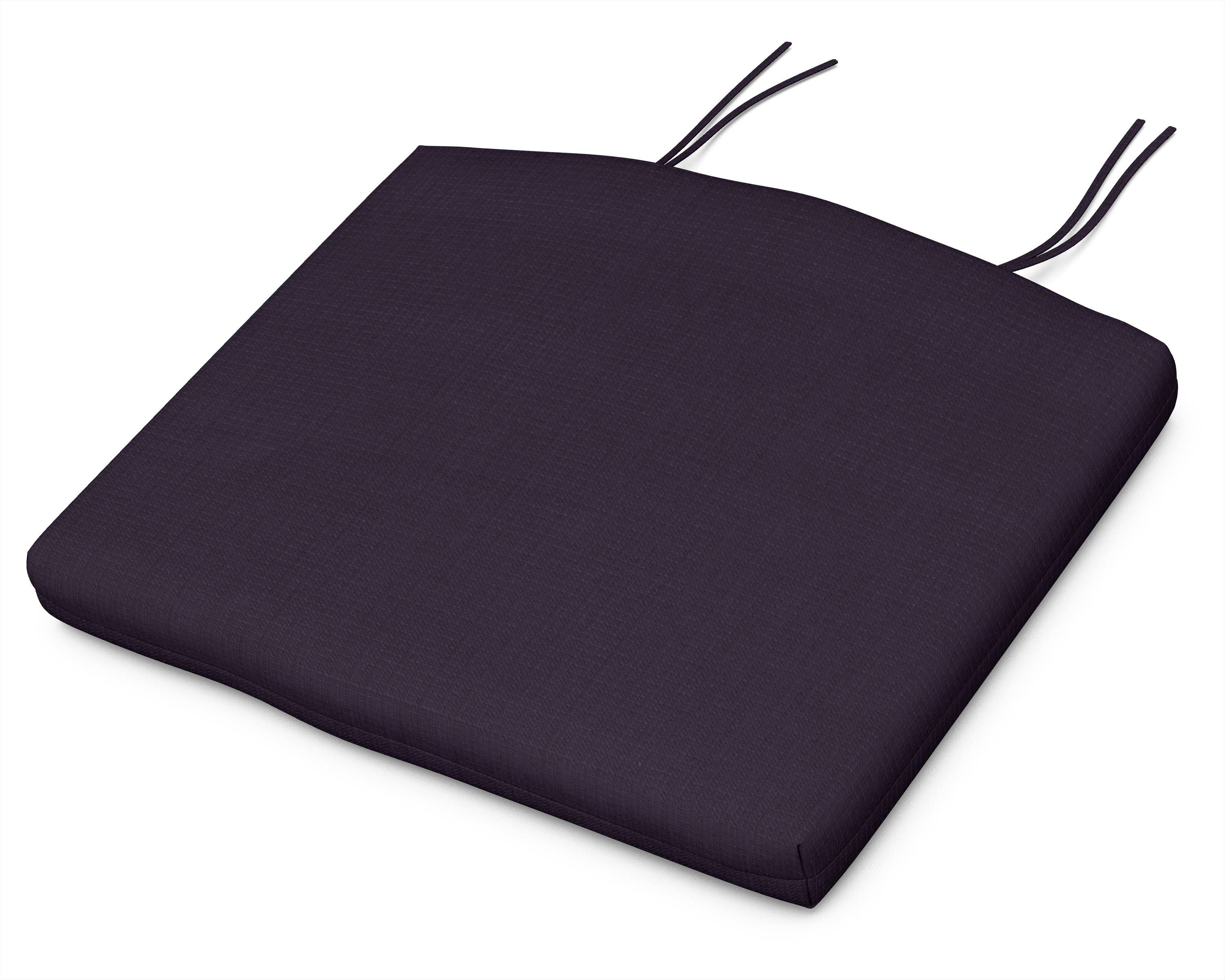 Standard Seat Cushion 18.5D x 24W x 2.5H