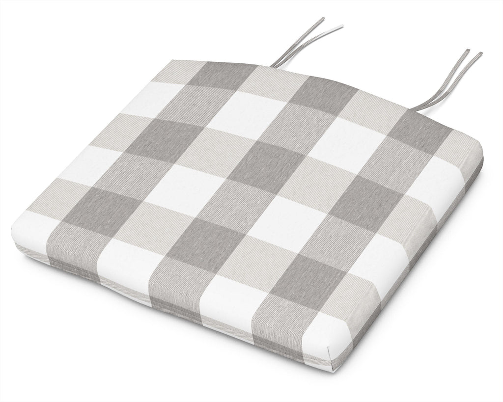 Standard Seat Cushion 18.5D x 24W x 2.5H