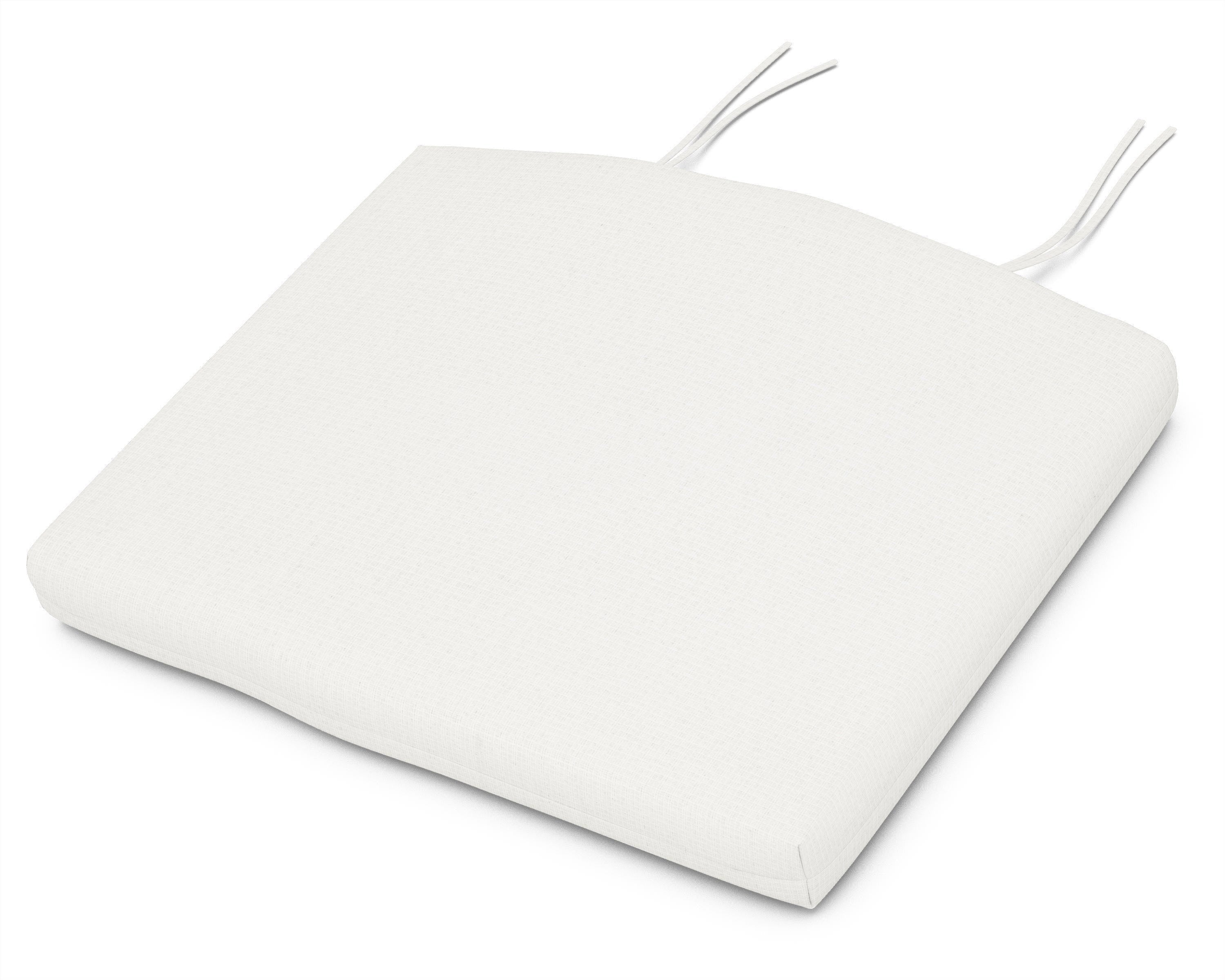 Standard Seat Cushion 18.5D x 24W x 2.5H