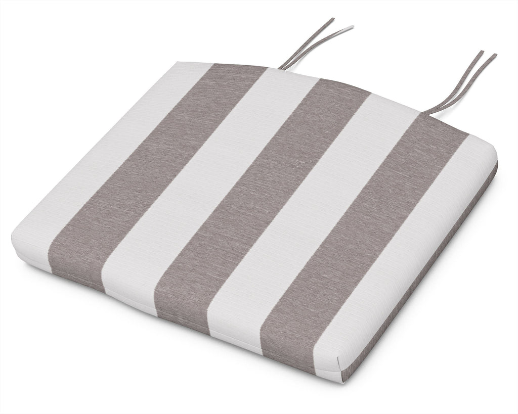 Standard Seat Cushion 18.5D x 24W x 2.5H