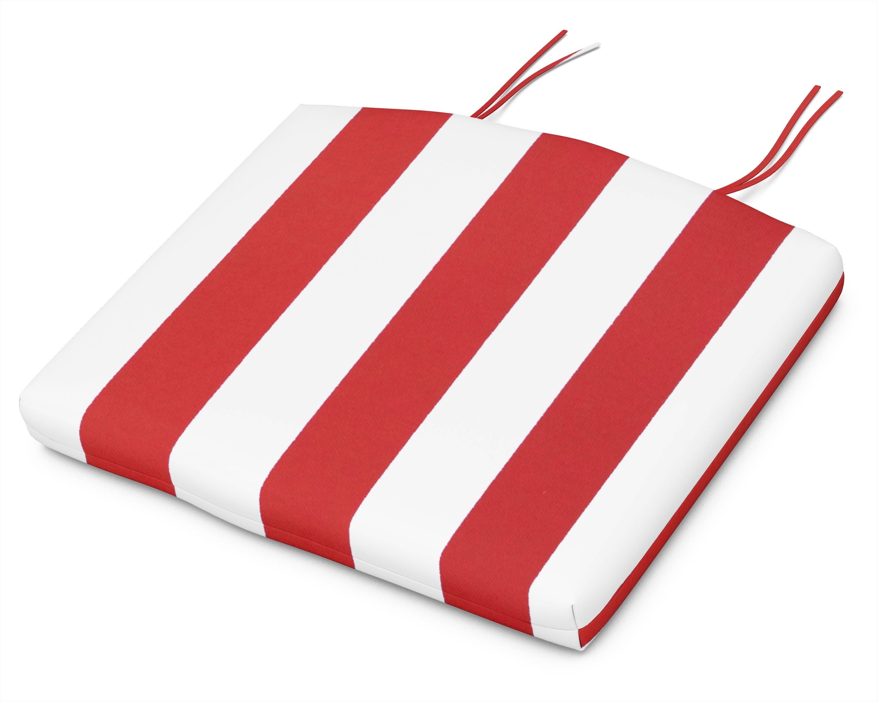 Standard Seat Cushion 18.5D x 24W x 2.5H