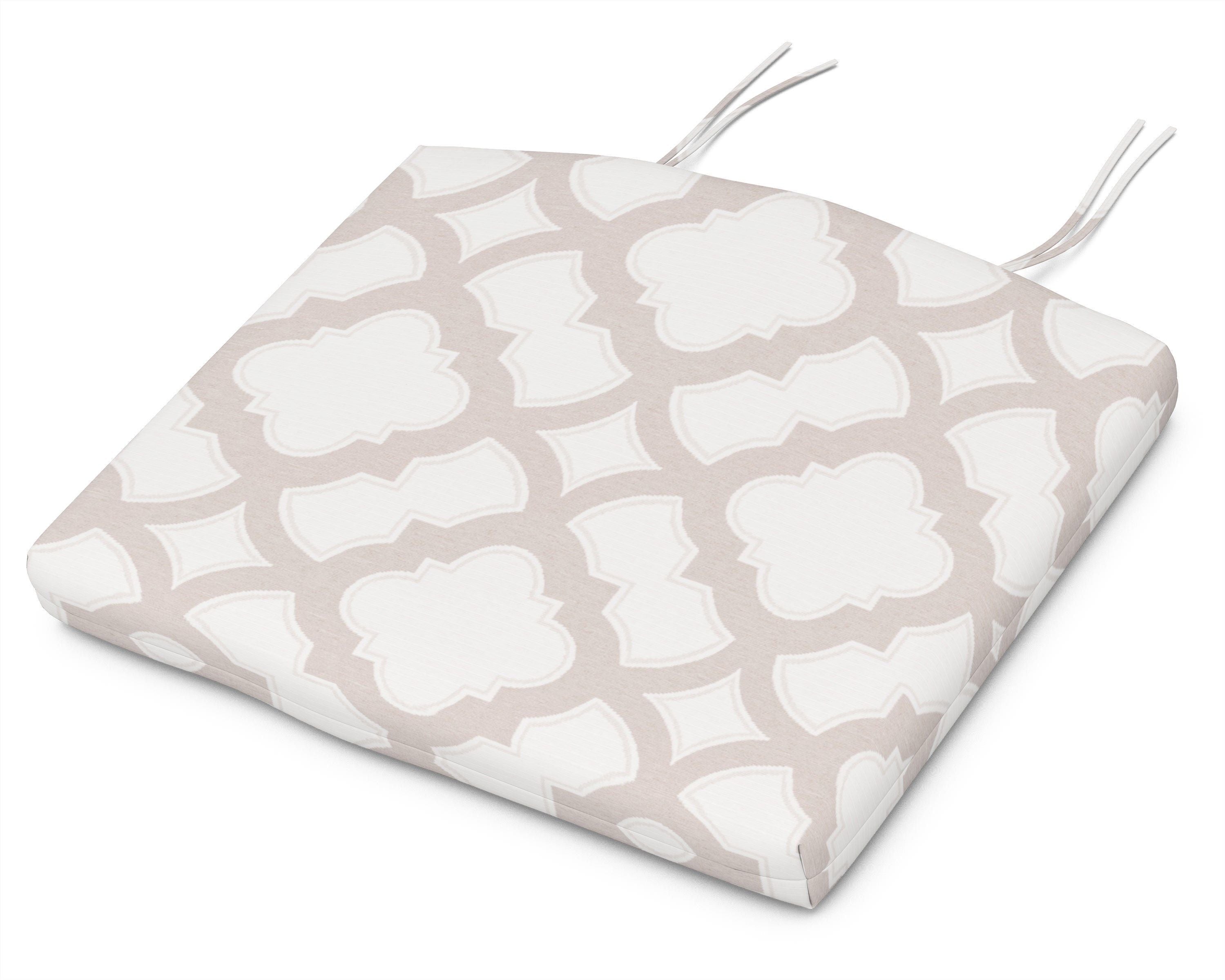 Standard Seat Cushion 18.5D x 24W x 2.5H
