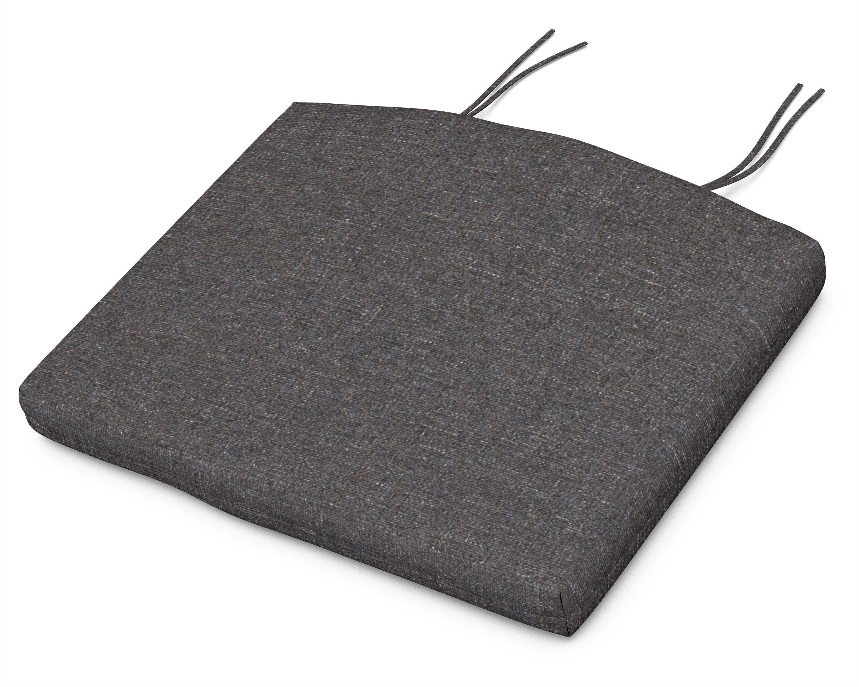 Standard Seat Cushion 18.5D x 24W x 2.5H