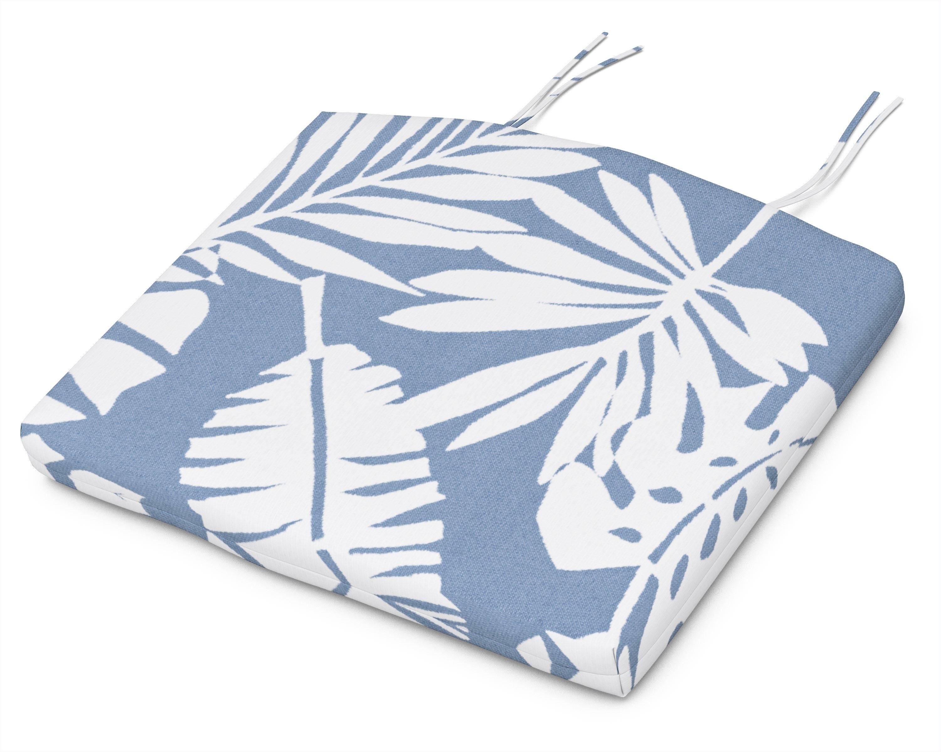 Standard Seat Cushion 18.5D x 24W x 2.5H