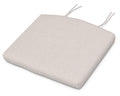 Standard Seat Cushion 18.5D x 24W x 2.5H