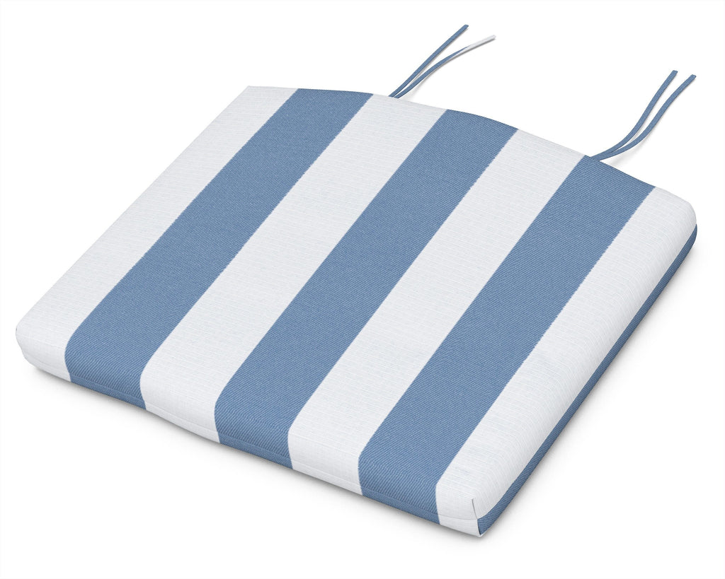 Standard Seat Cushion 18.5D x 24W x 2.5H