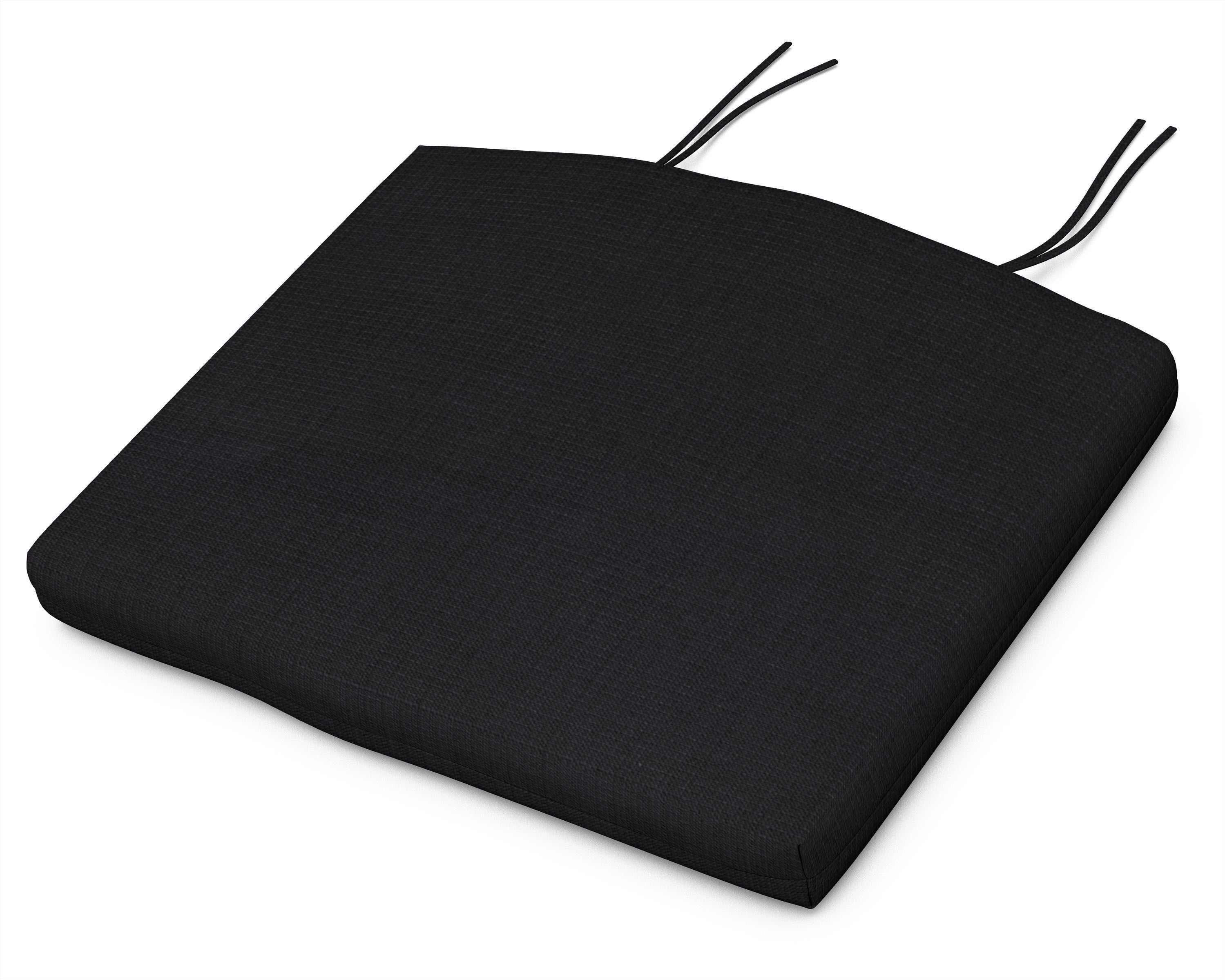 Standard Seat Cushion 18.5D x 24W x 2.5H