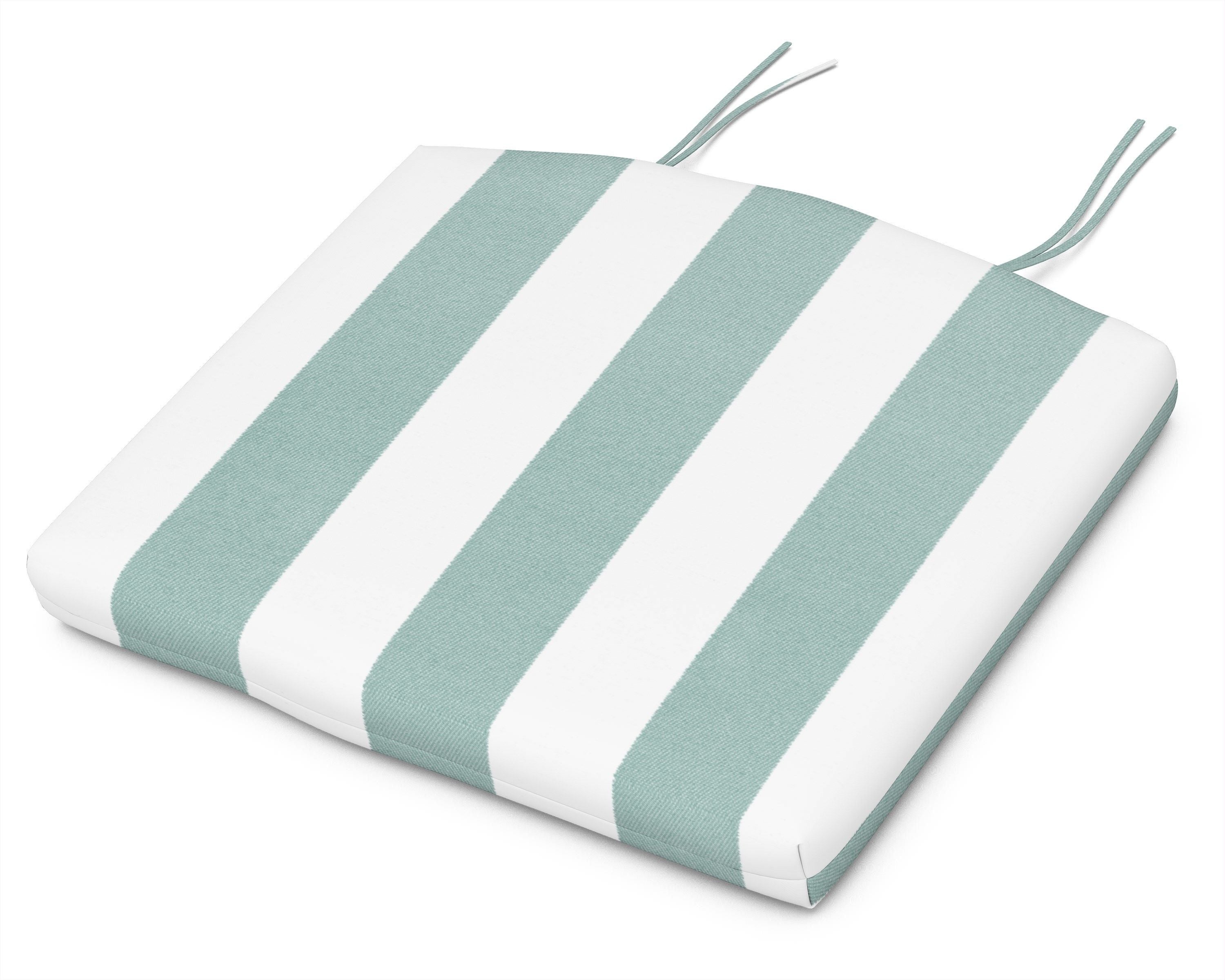Standard Seat Cushion 18.5D x 24W x 2.5H