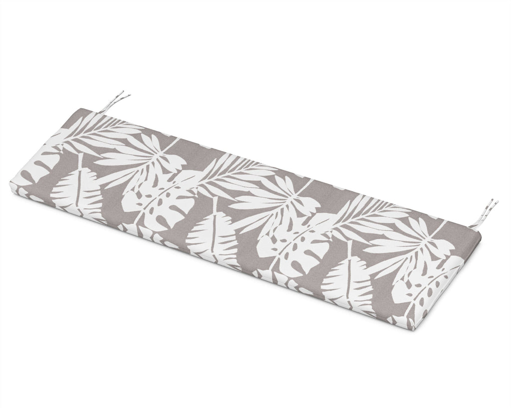 Bench Seat Cushion - 17.5D x 57.5W x 2.5H