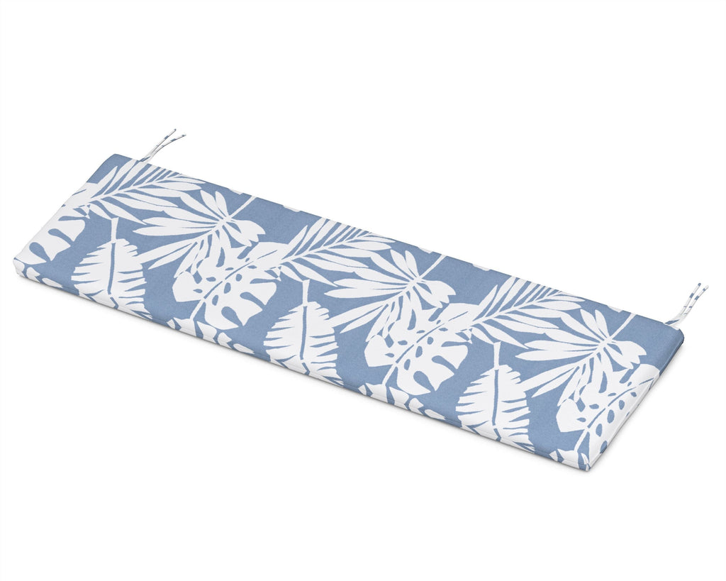 Bench Seat Cushion - 18.5D x 55.5W x 2.5H