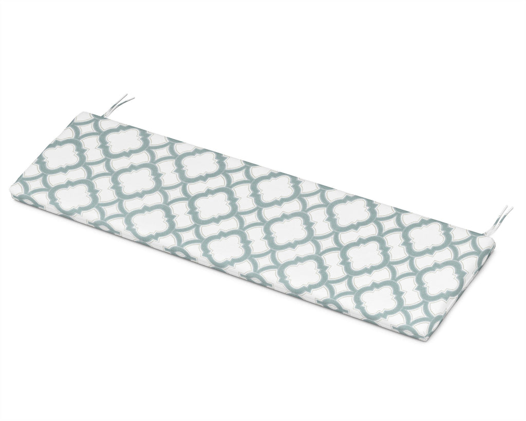 Bench Seat Cushion - 17.25D x 56.5W x 2.5H