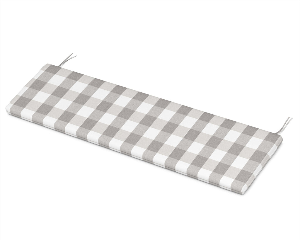 Bench Seat Cushion - 17.5D x 57.5W x 2.5H