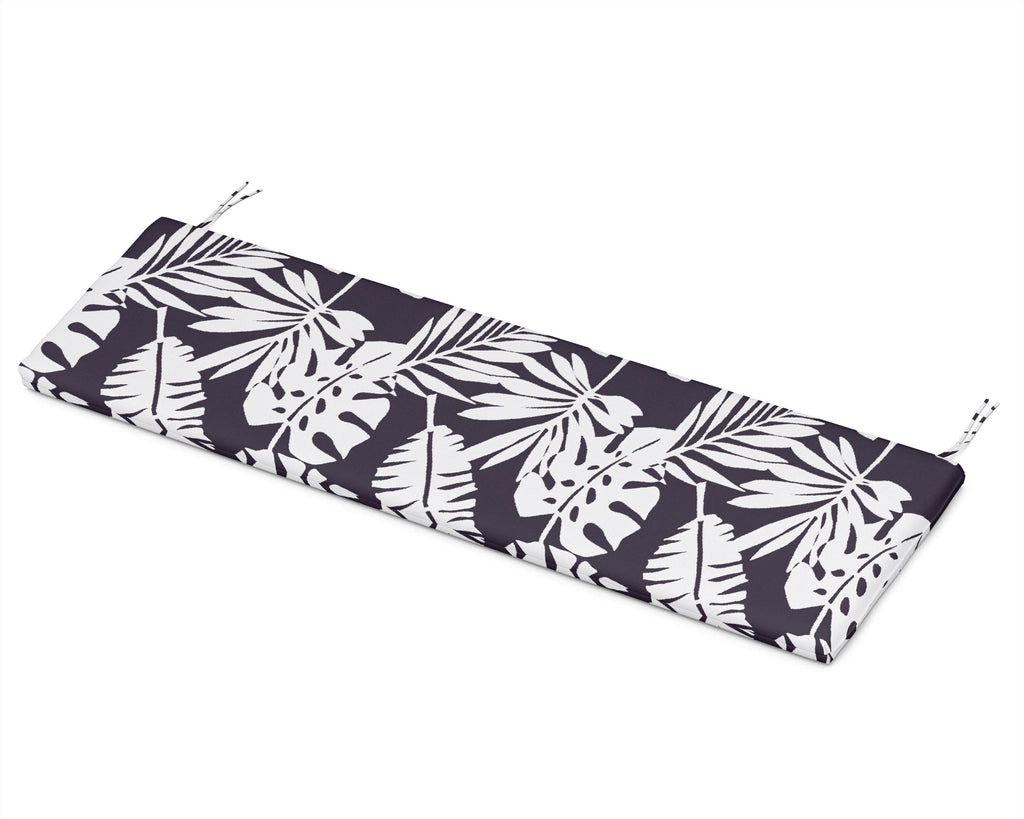 Bench Seat Cushion - 17.5D x 57.5W x 2.5H