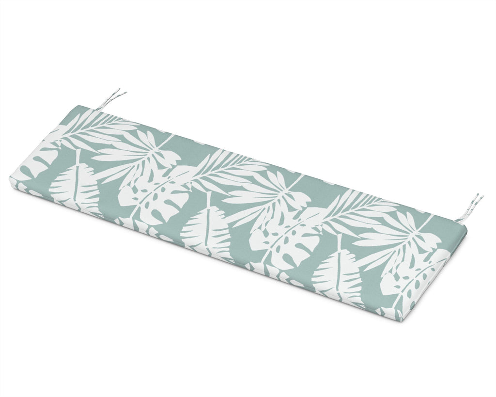 Bench Seat Cushion - 18.5D x 55.5W x 2.5H