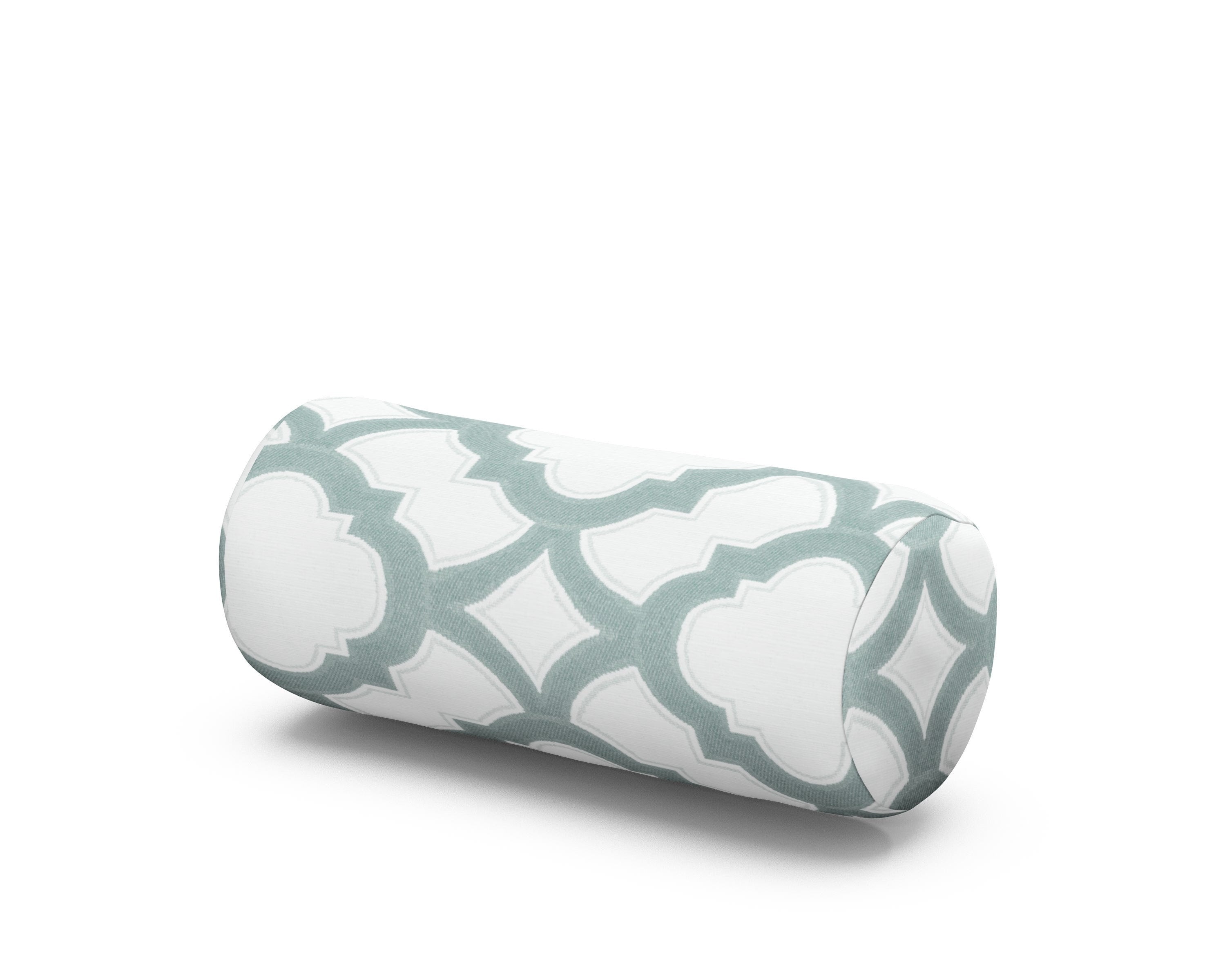 Outdoor Bolster Pillow