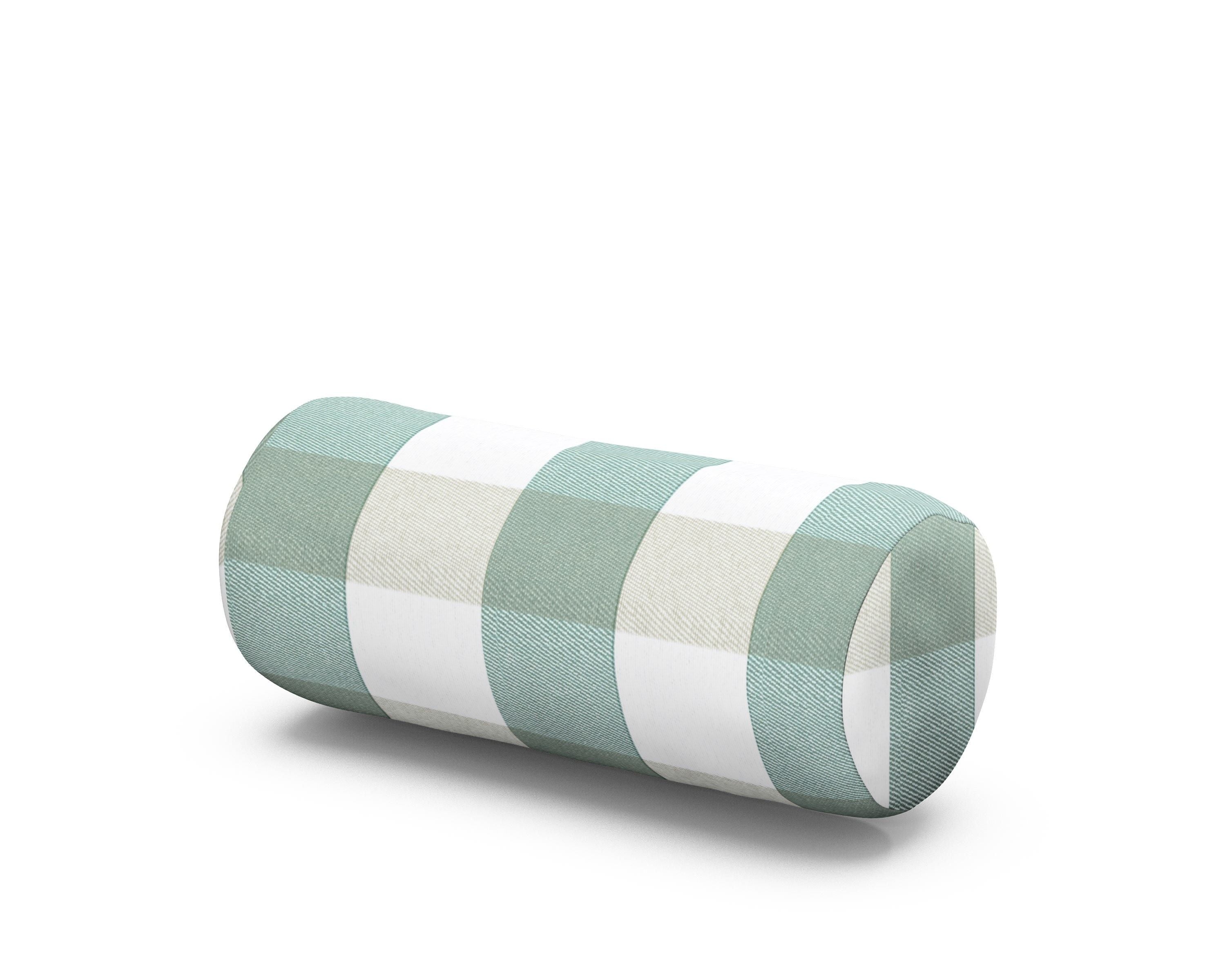 Outdoor Bolster Pillow