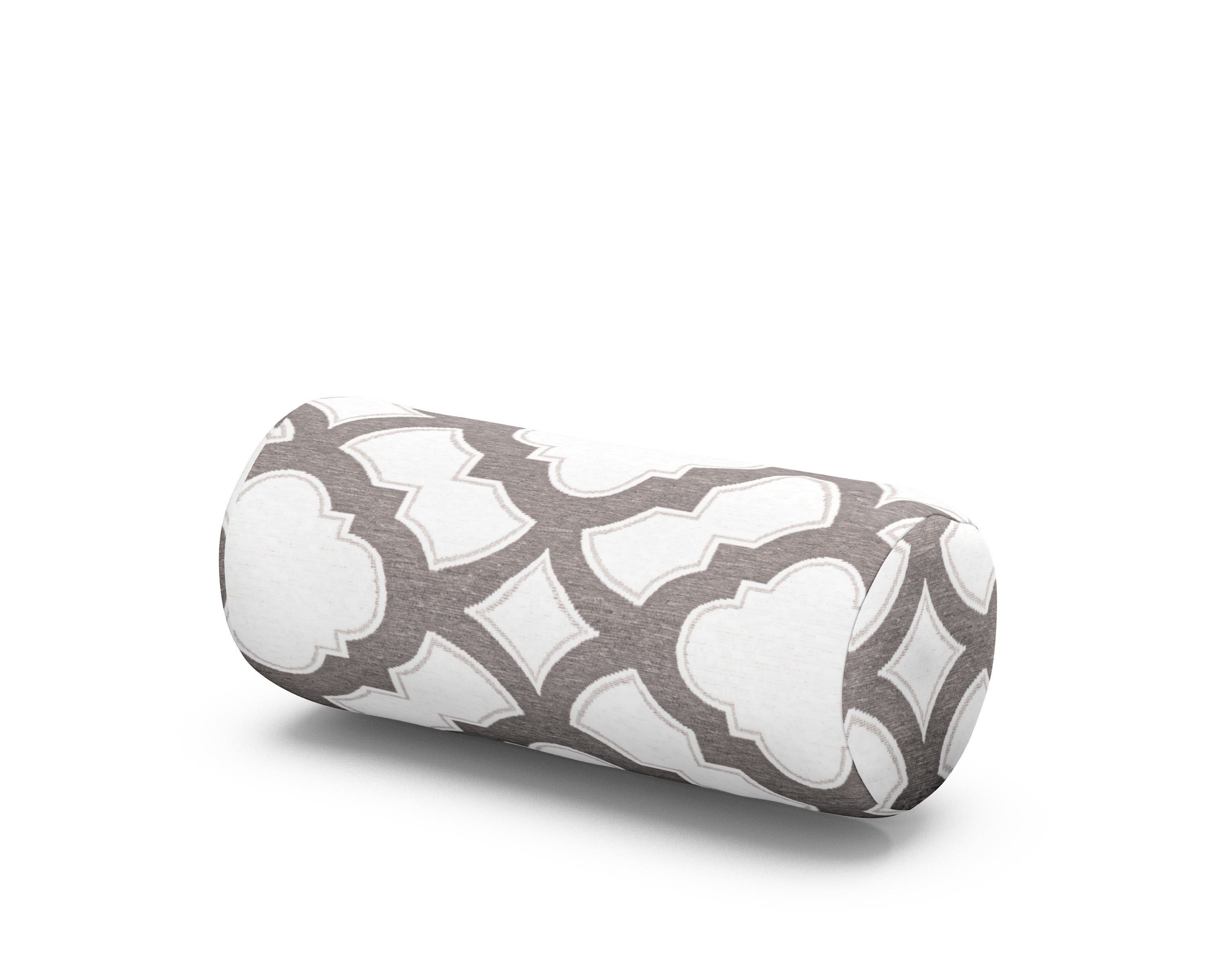 Outdoor Bolster Pillow