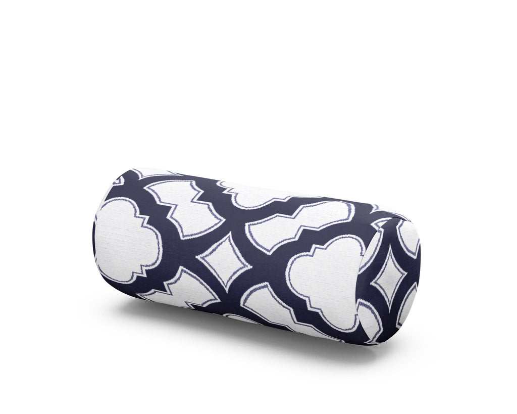 Outdoor Bolster Pillow